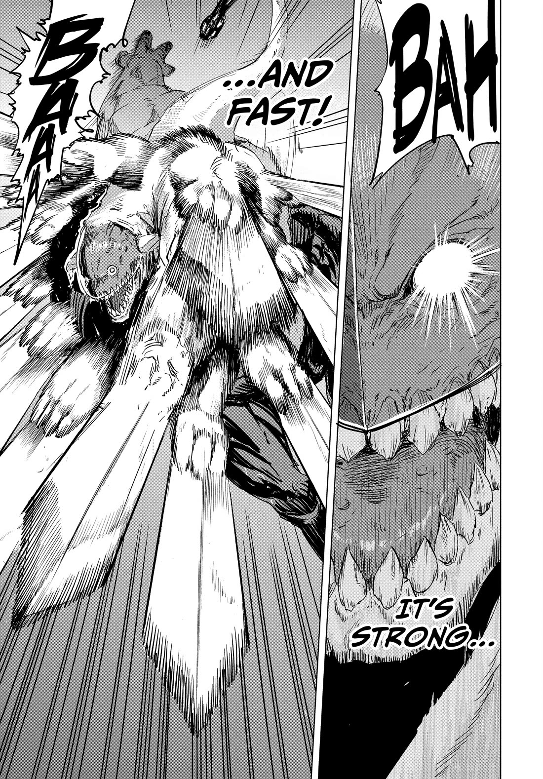 Snowball Earth chapter 11 page 9