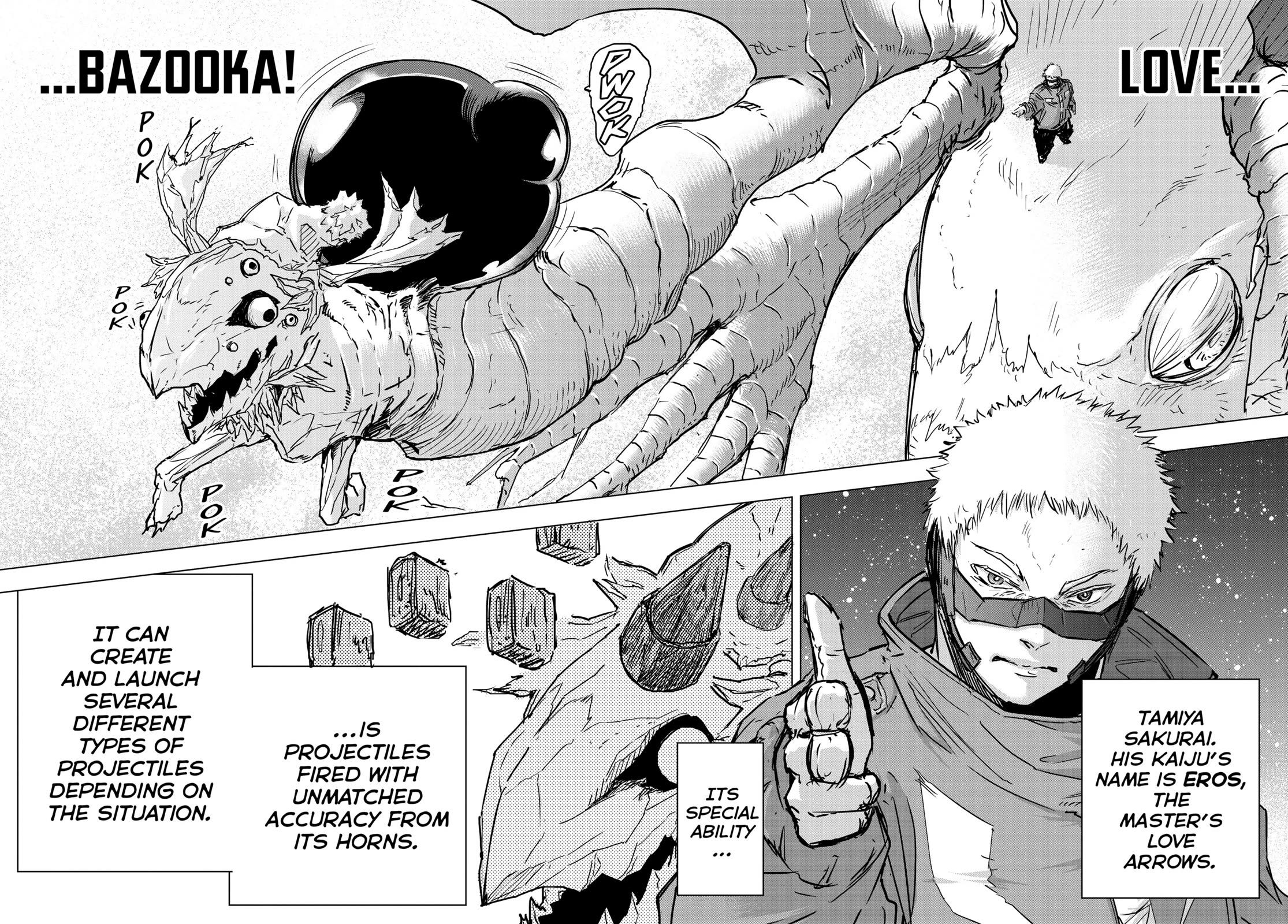 Snowball Earth chapter 12 page 26