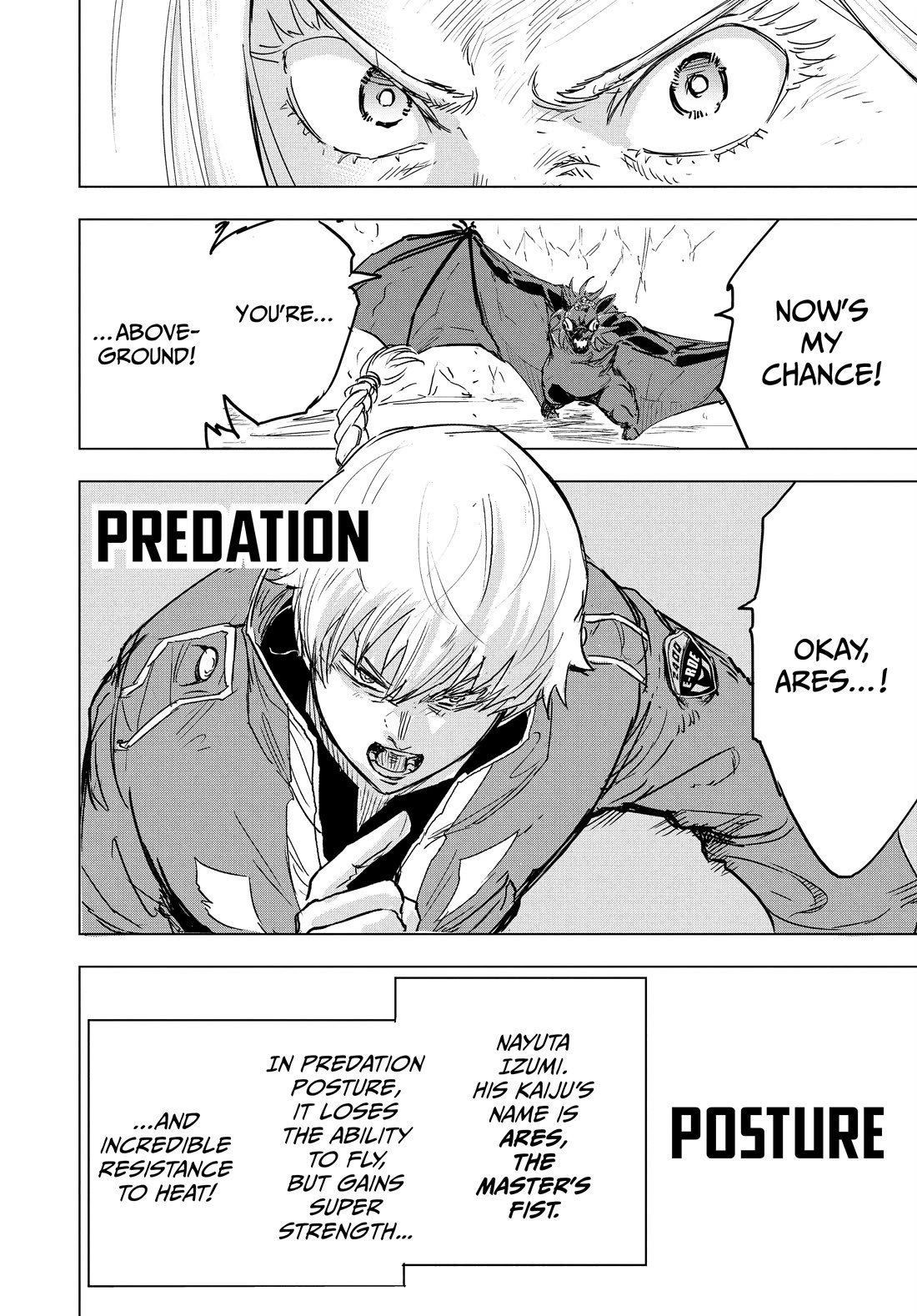 Snowball Earth chapter 14 page 30