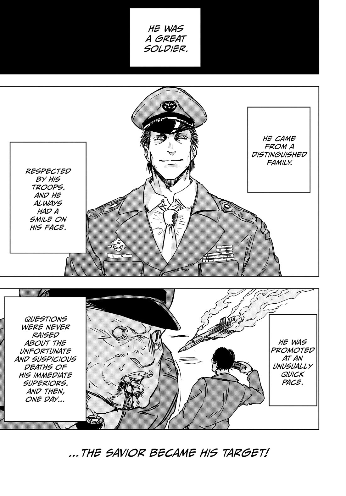 Snowball Earth chapter 14 page 8