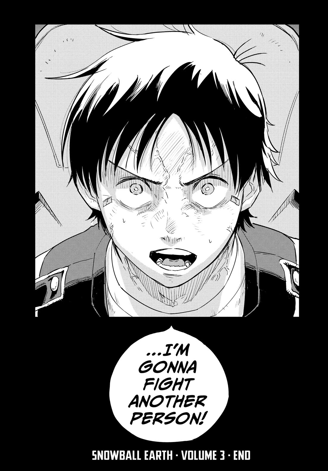 Snowball Earth chapter 15 page 40