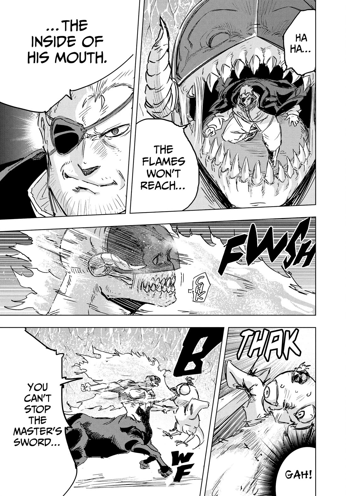 Snowball Earth chapter 15 page 7