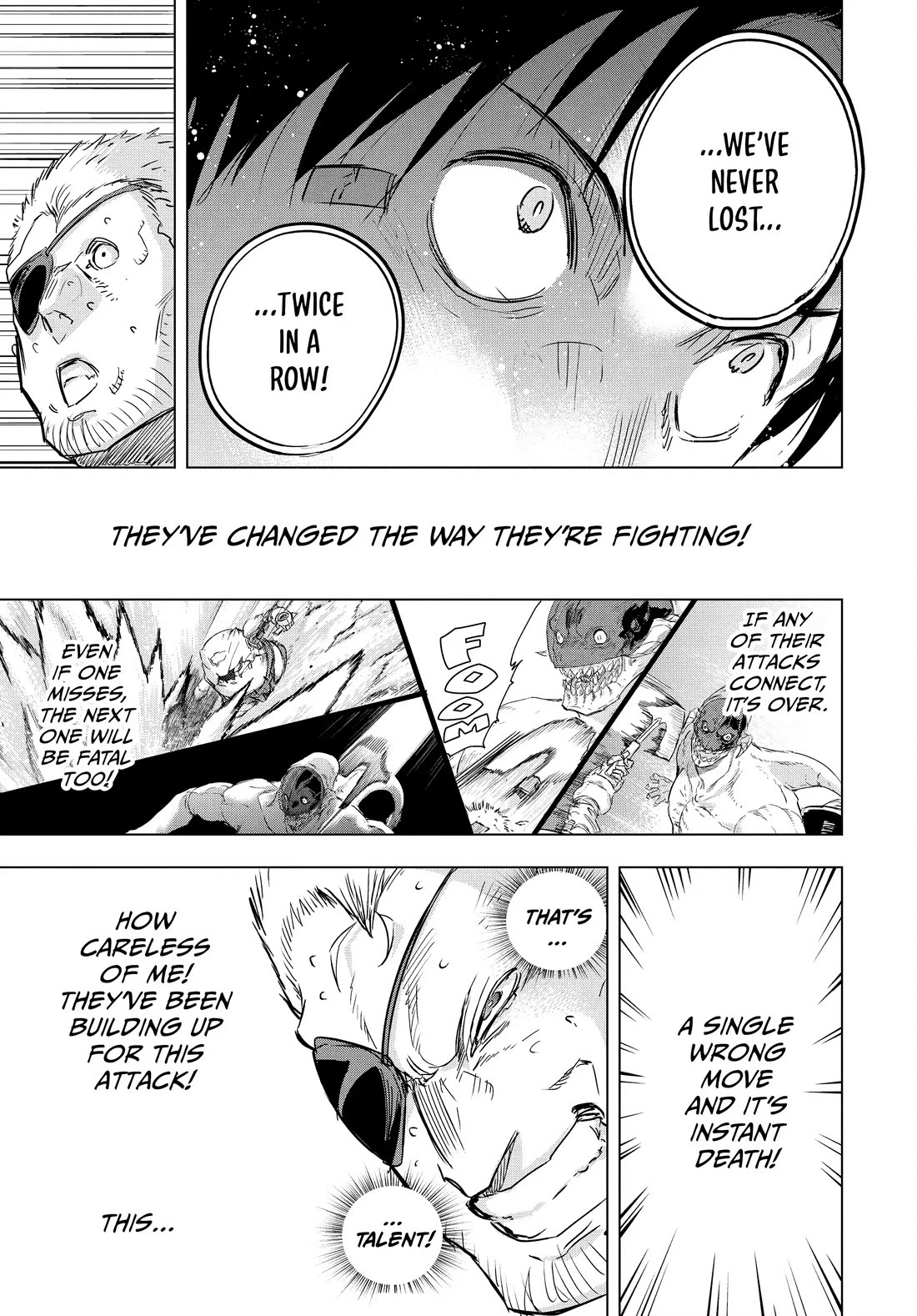 Snowball Earth chapter 16 page 29