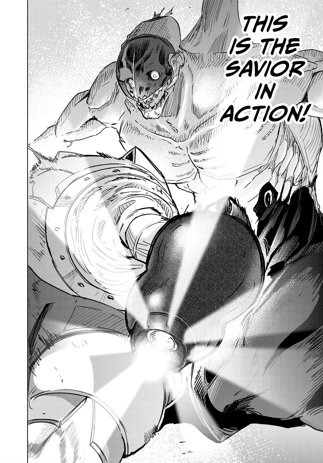 Snowball Earth chapter 16 page 30