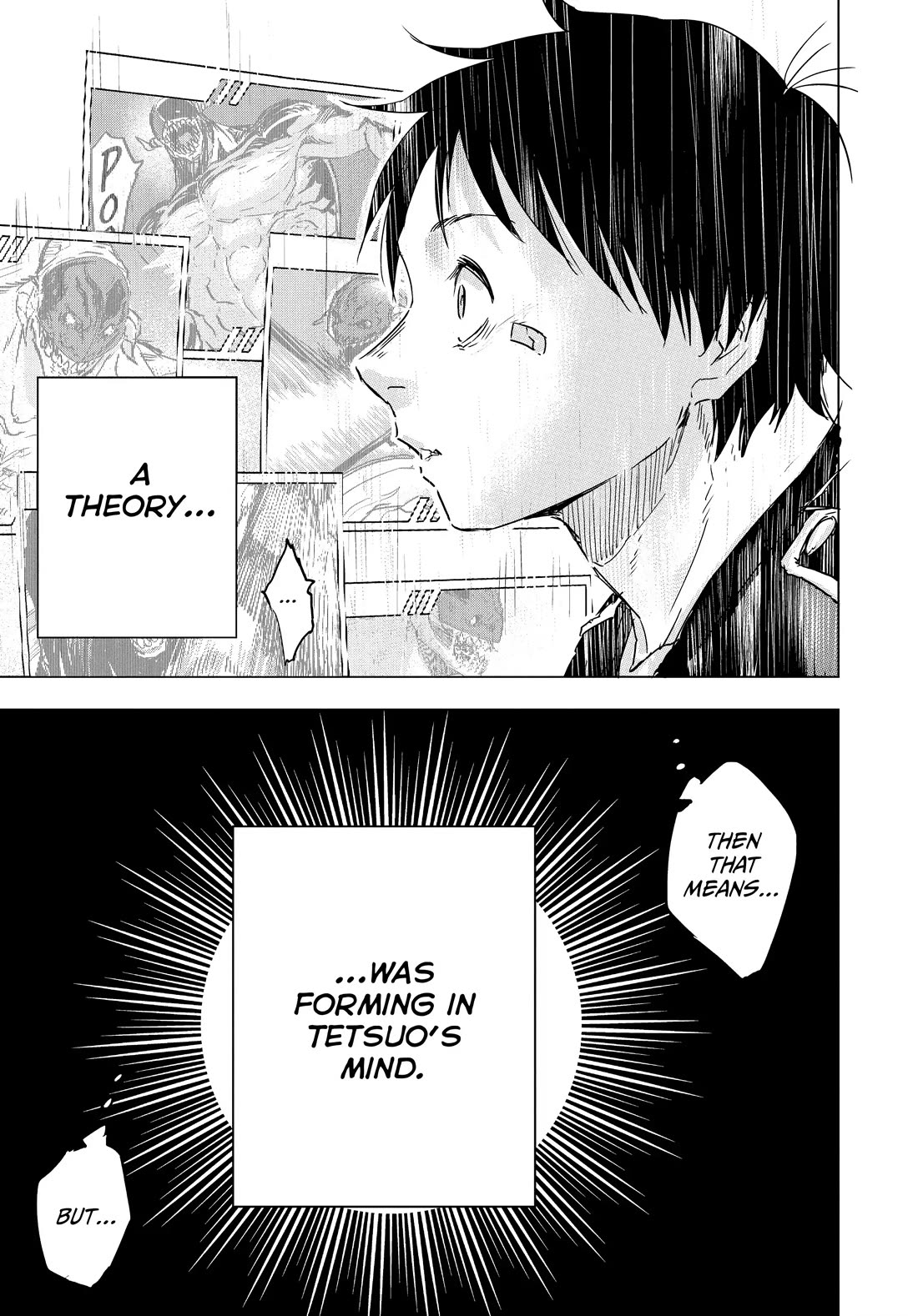 Snowball Earth chapter 17 page 26