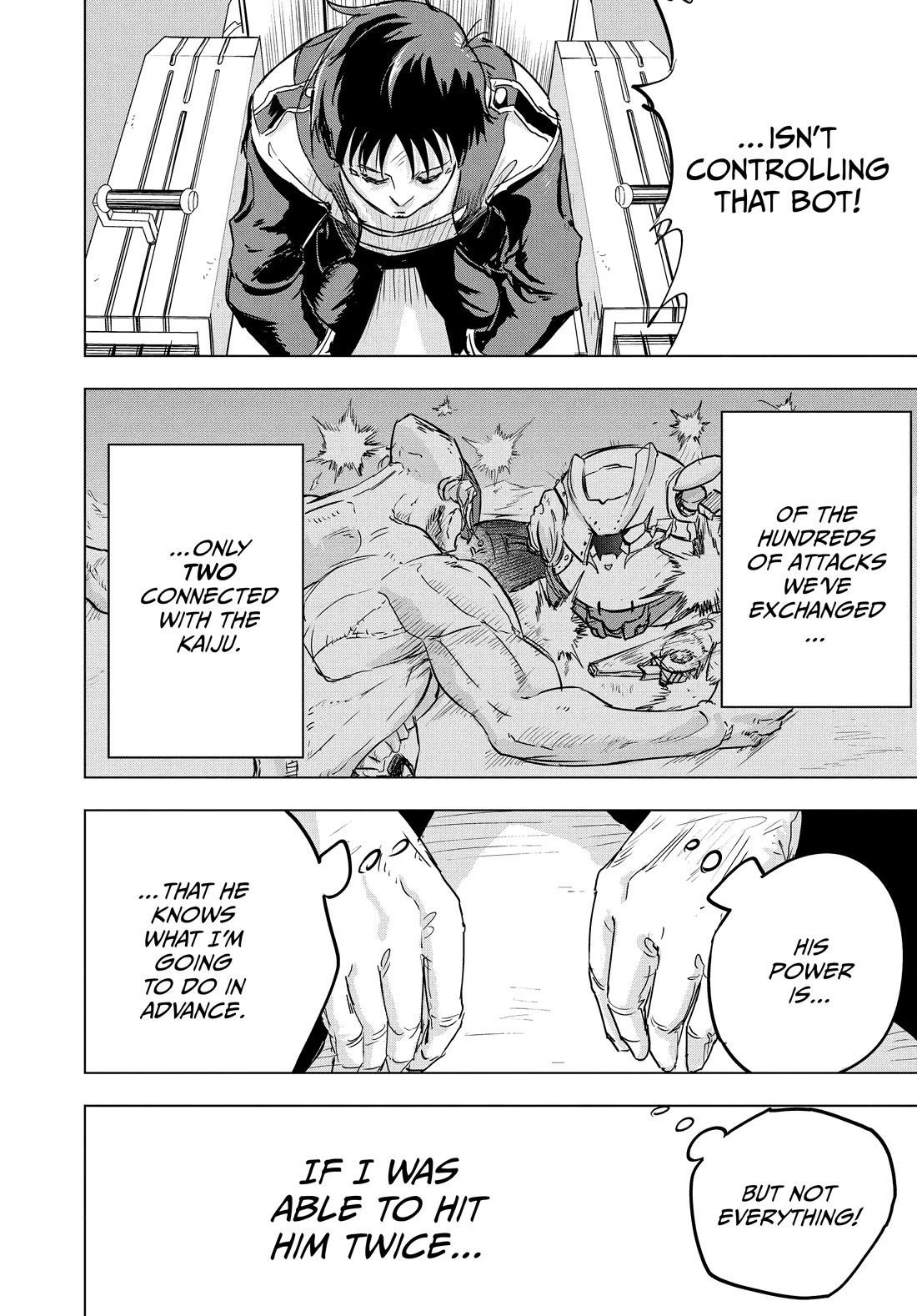 Snowball Earth chapter 17 page 36