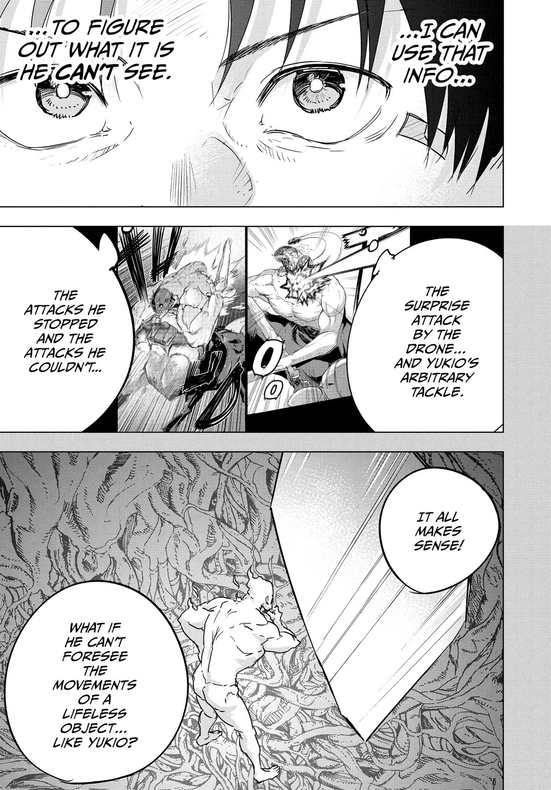 Snowball Earth chapter 17 page 37