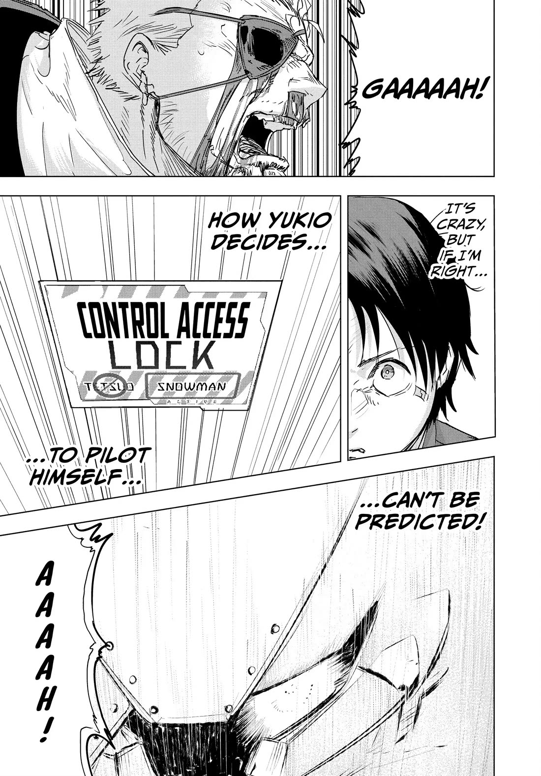 Snowball Earth chapter 17 page 39