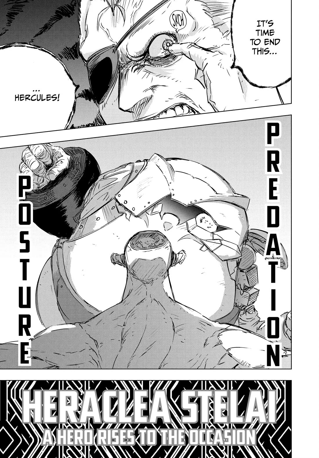 Snowball Earth chapter 17 page 7