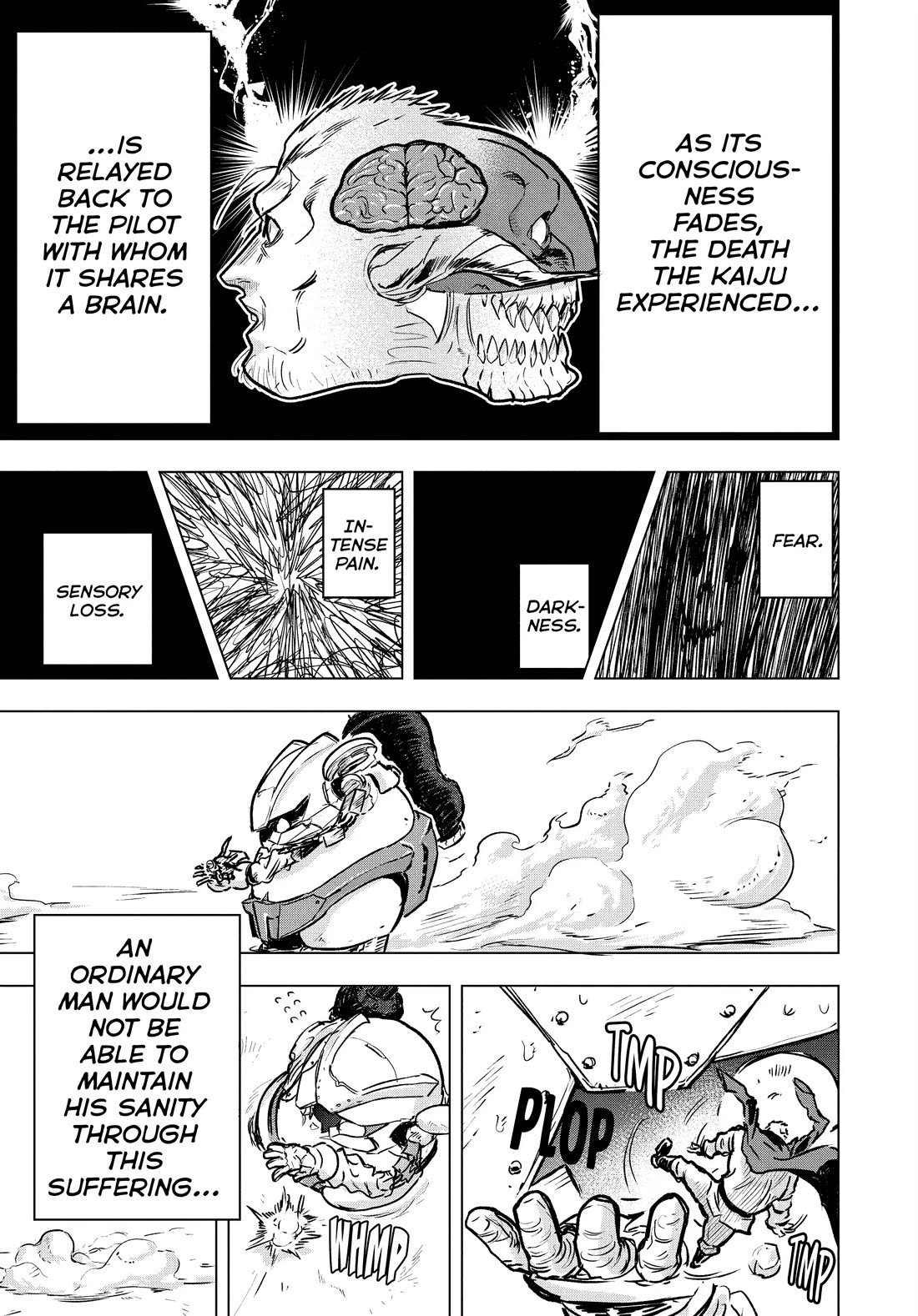 Snowball Earth chapter 18 page 18