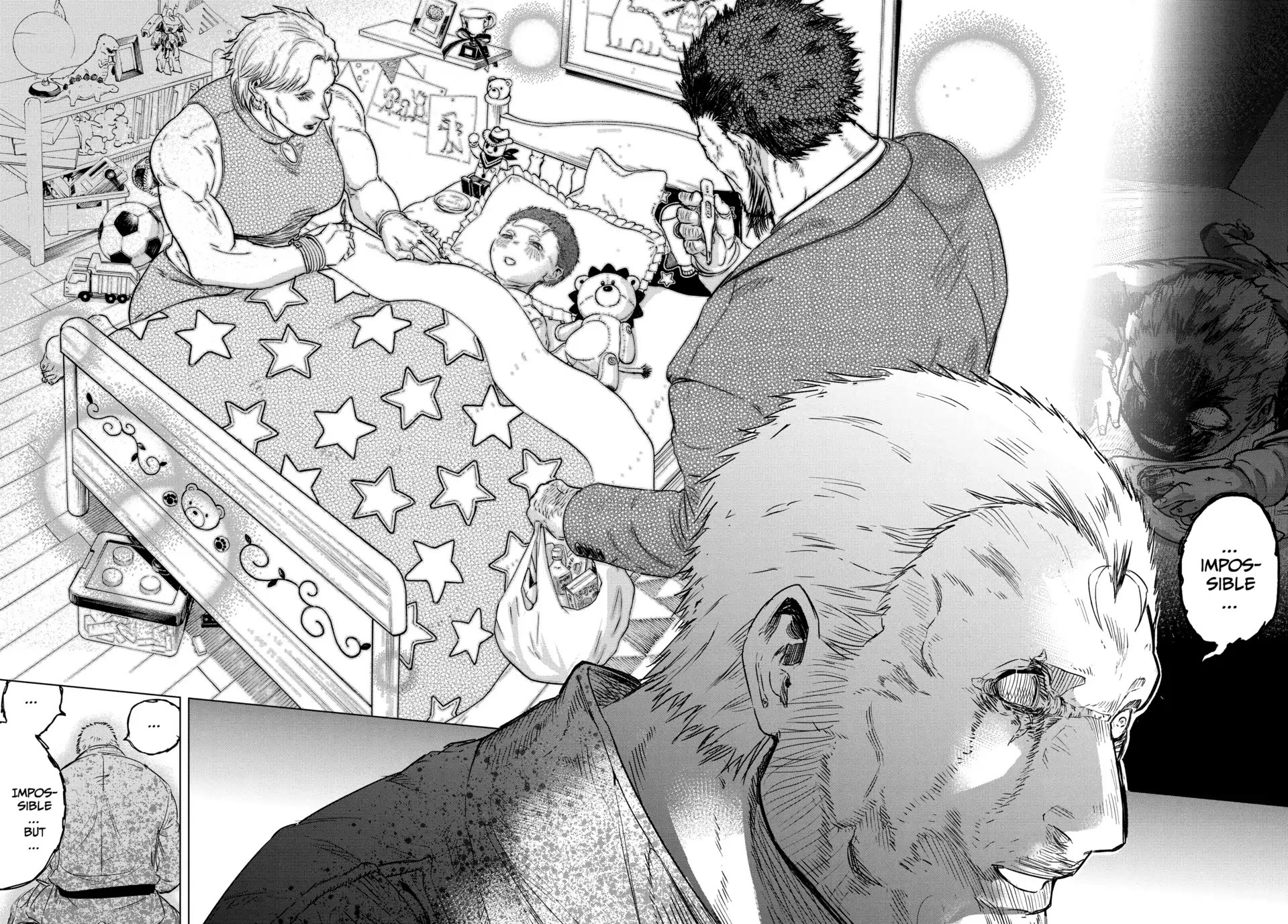 Snowball Earth chapter 19 page 30