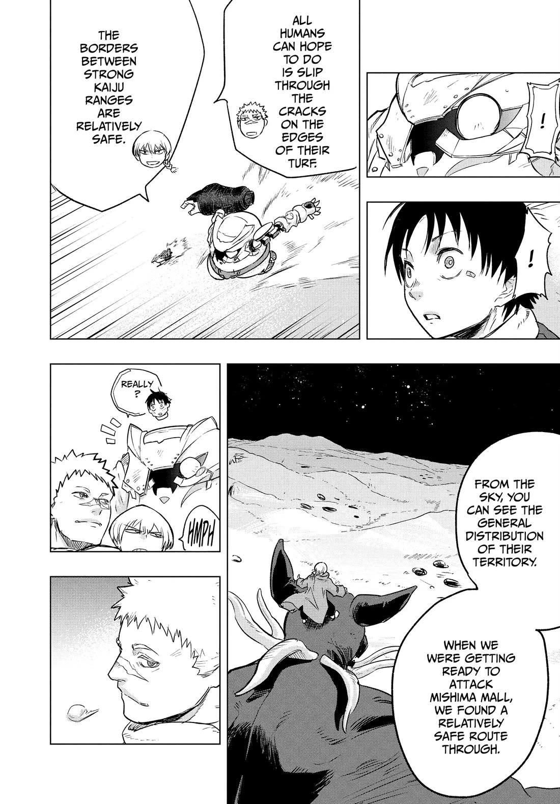 Snowball Earth chapter 22 page 29