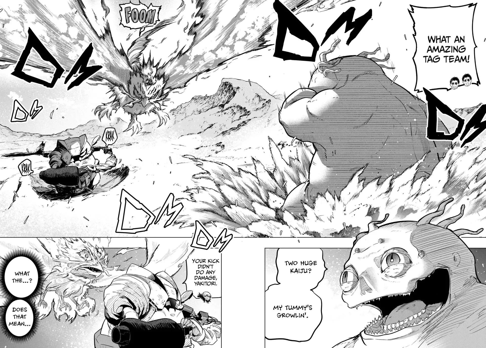 Snowball Earth chapter 26 page 30