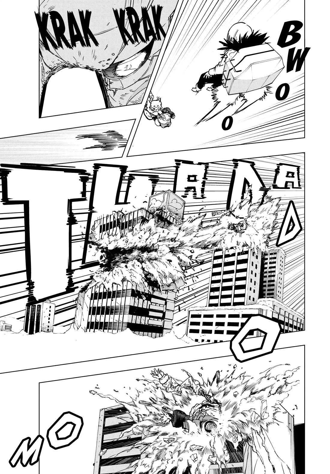 Snowball Earth chapter 28 page 7