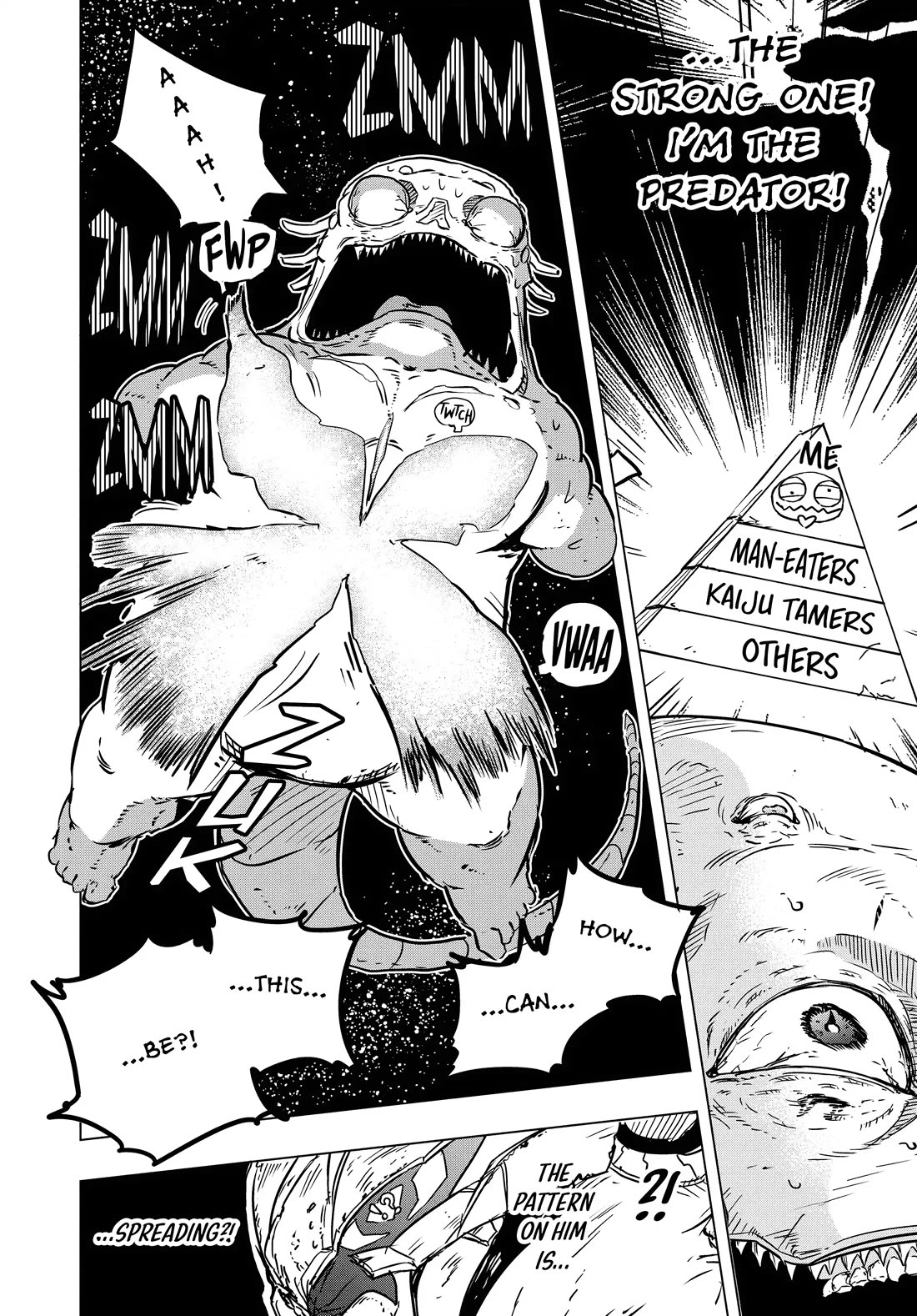 Snowball Earth chapter 29 page 23