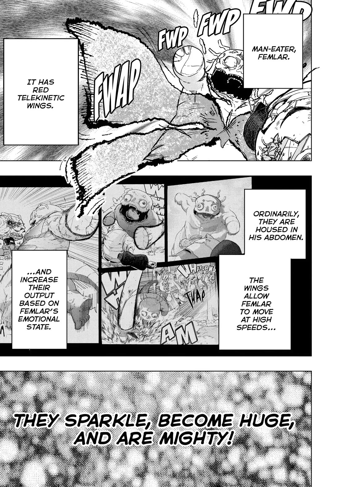 Snowball Earth chapter 29 page 24