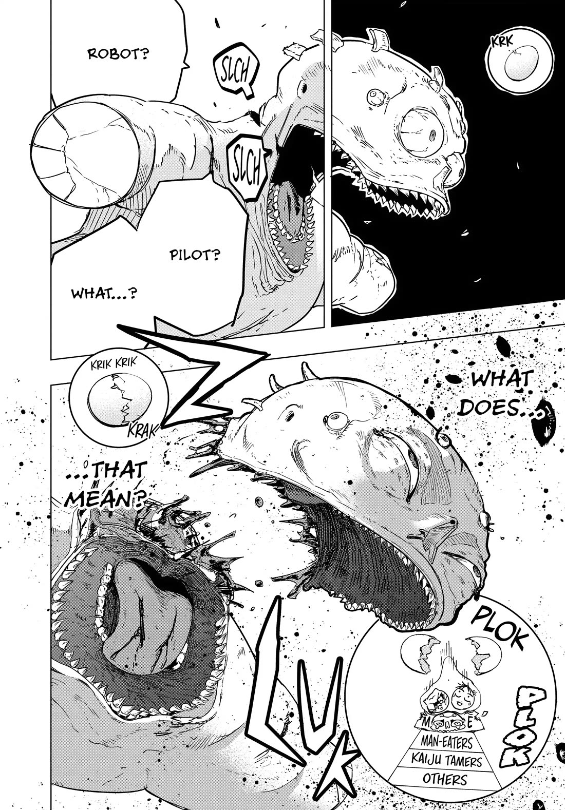 Snowball Earth chapter 29 page 33