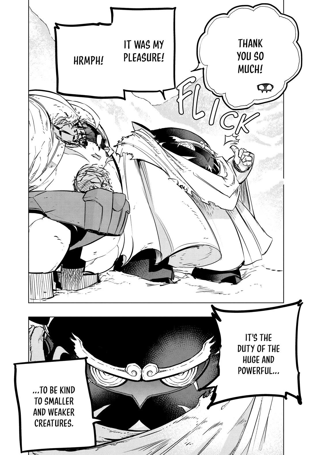 Snowball Earth chapter 31 page 18