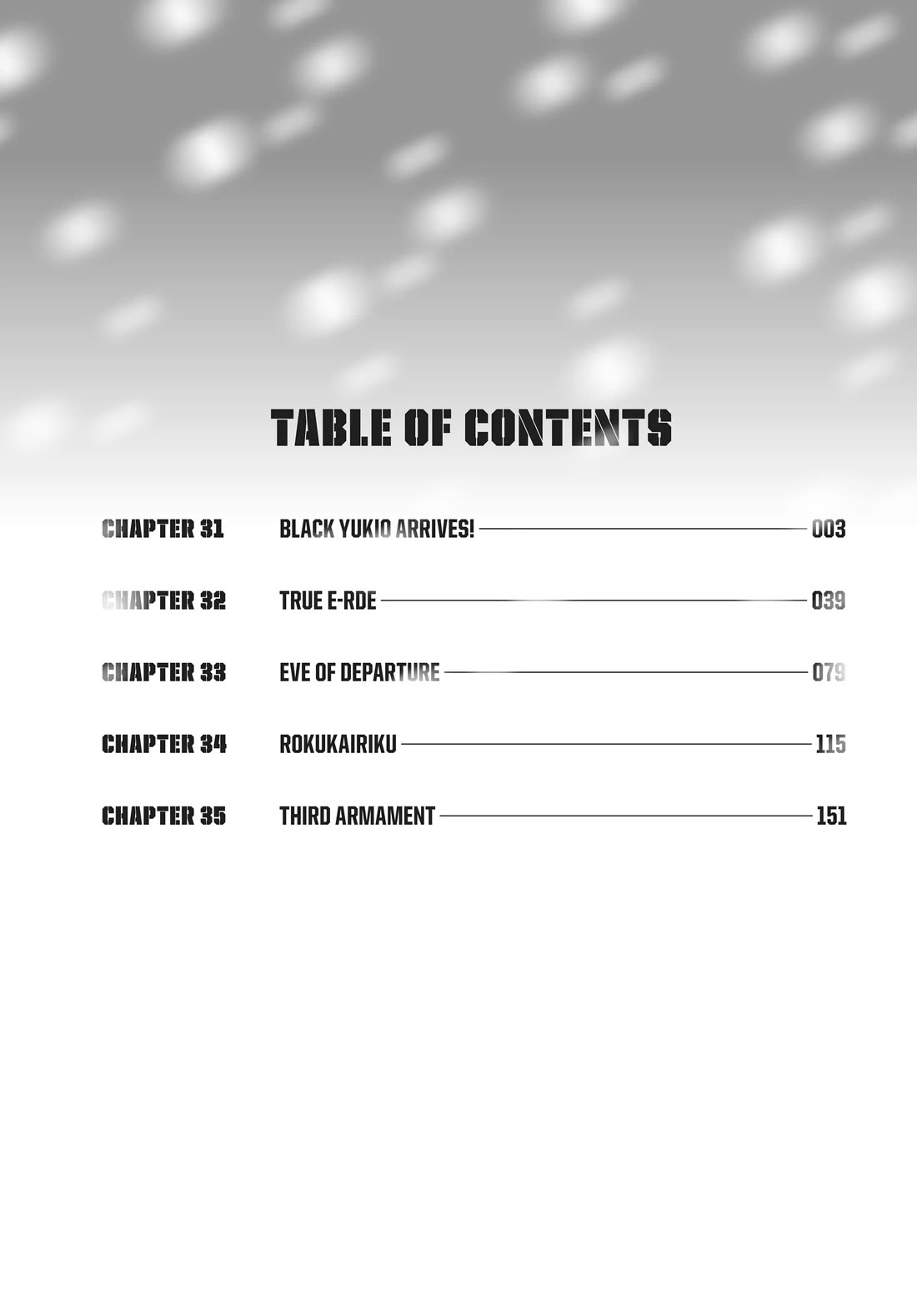 Snowball Earth chapter 31 page 2