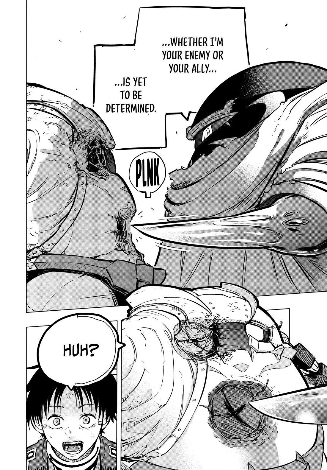 Snowball Earth chapter 31 page 20