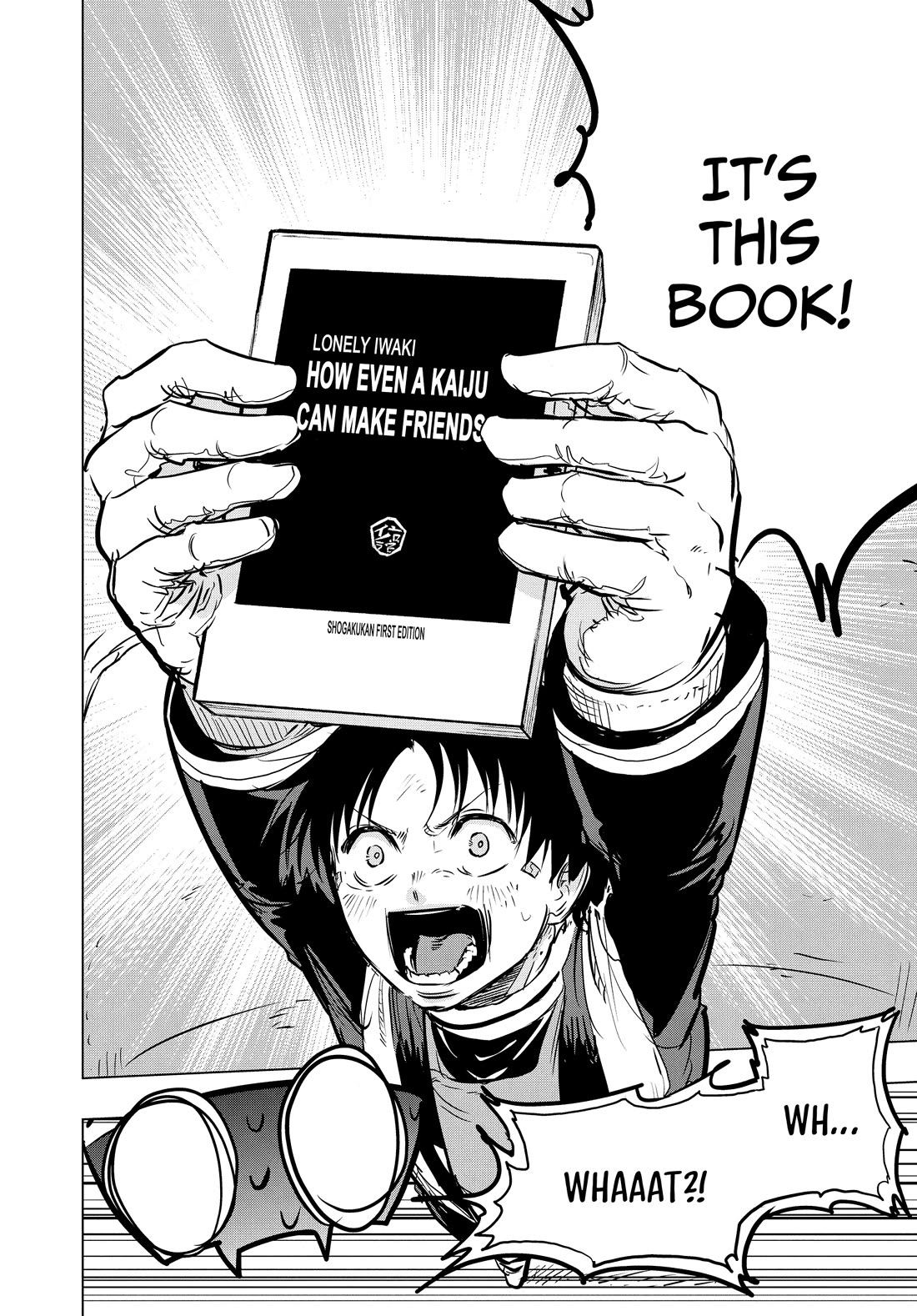 Snowball Earth chapter 31 page 35