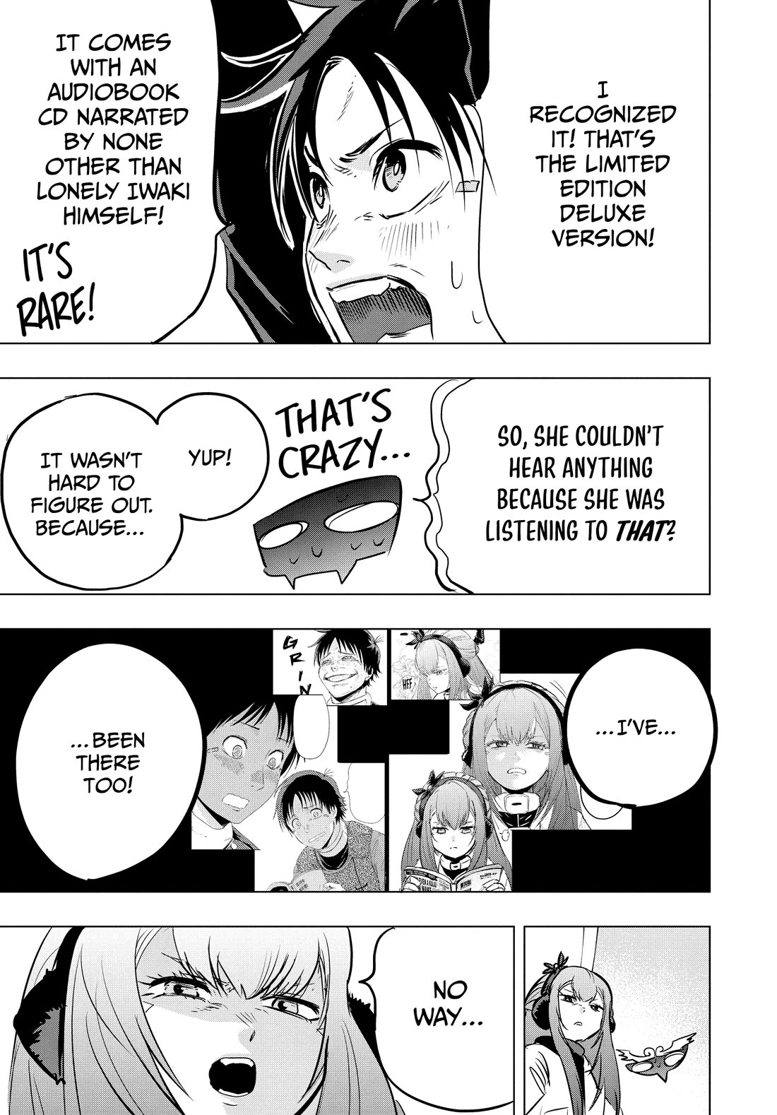 Snowball Earth chapter 31 page 36