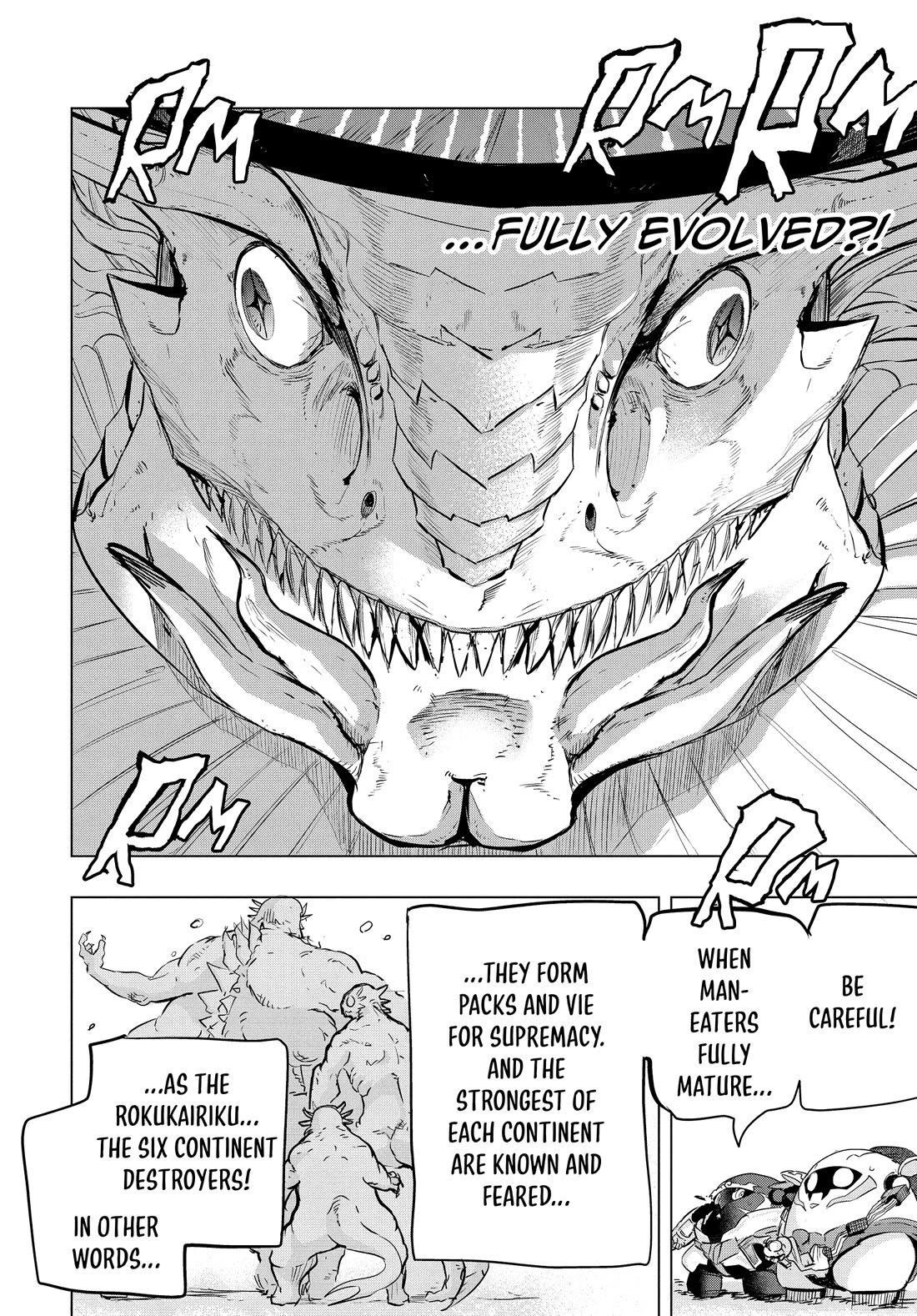 Snowball Earth chapter 34 page 2