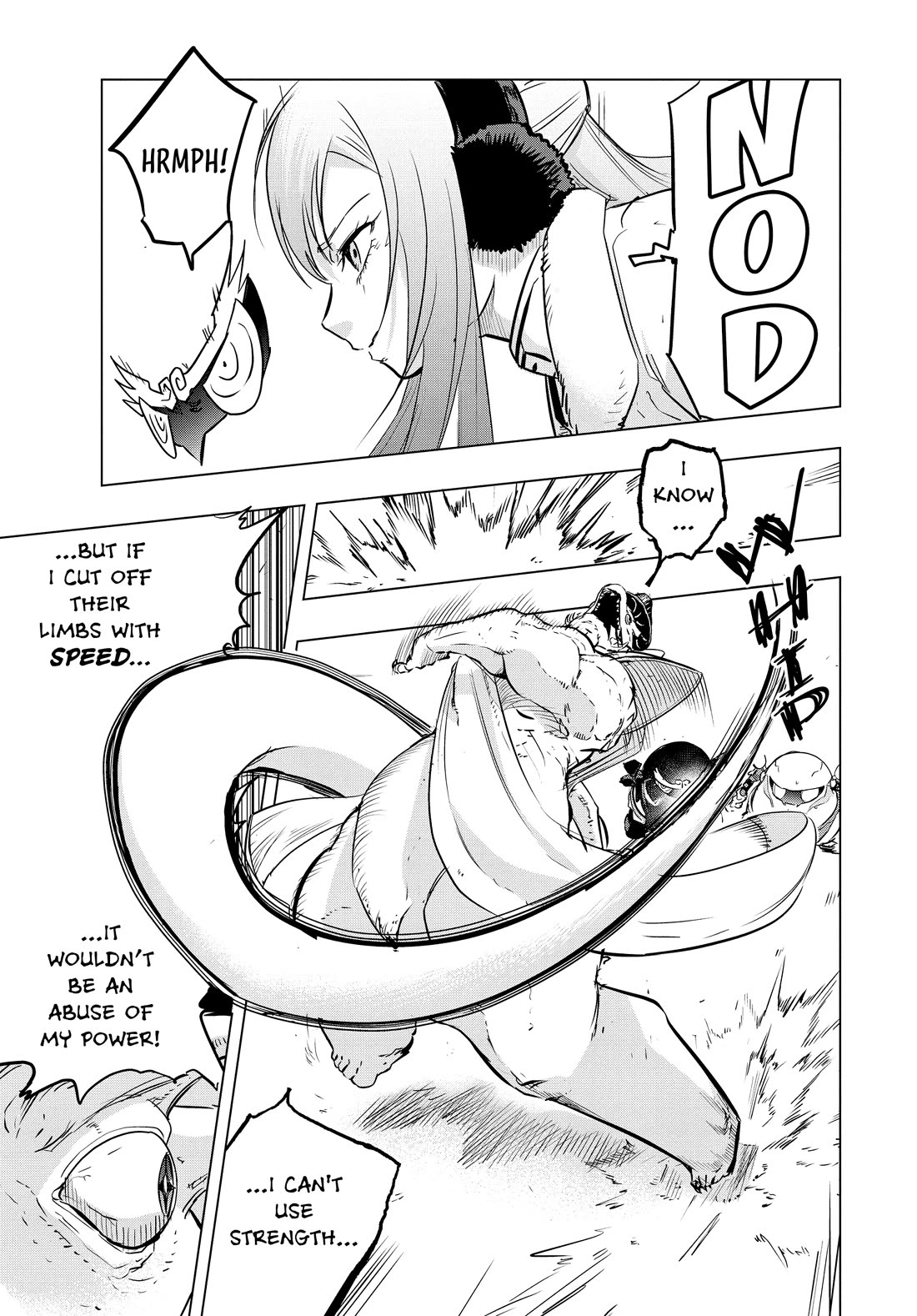 Snowball Earth chapter 35 page 20