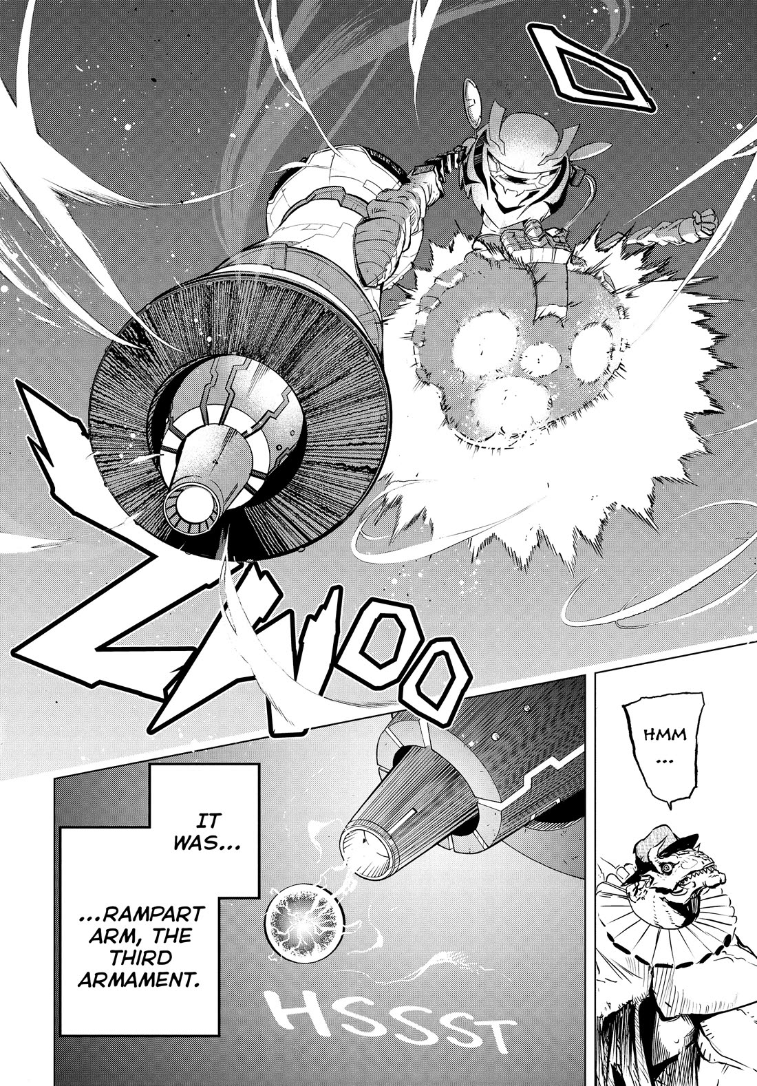 Snowball Earth chapter 35 page 25