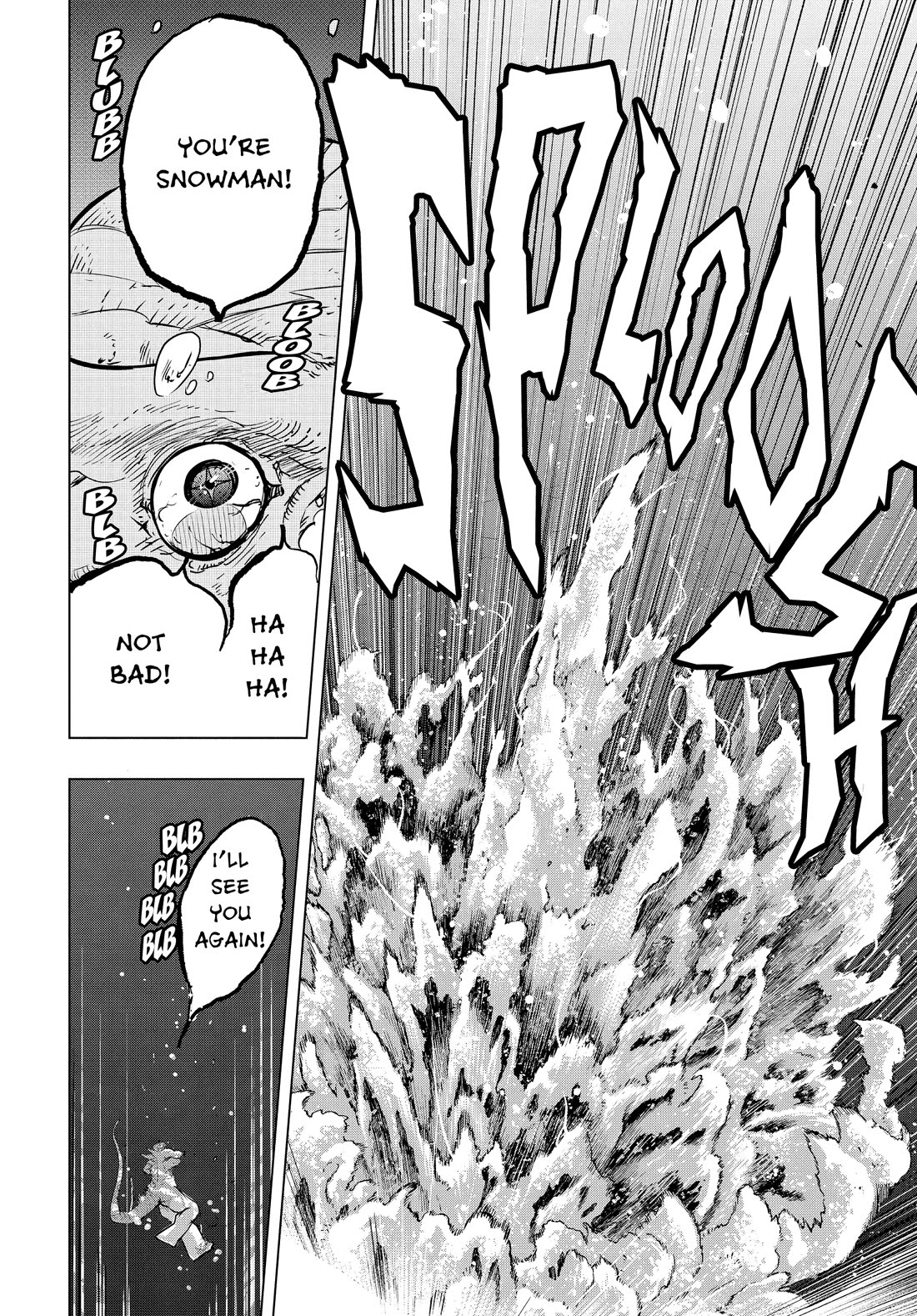 Snowball Earth chapter 35 page 32