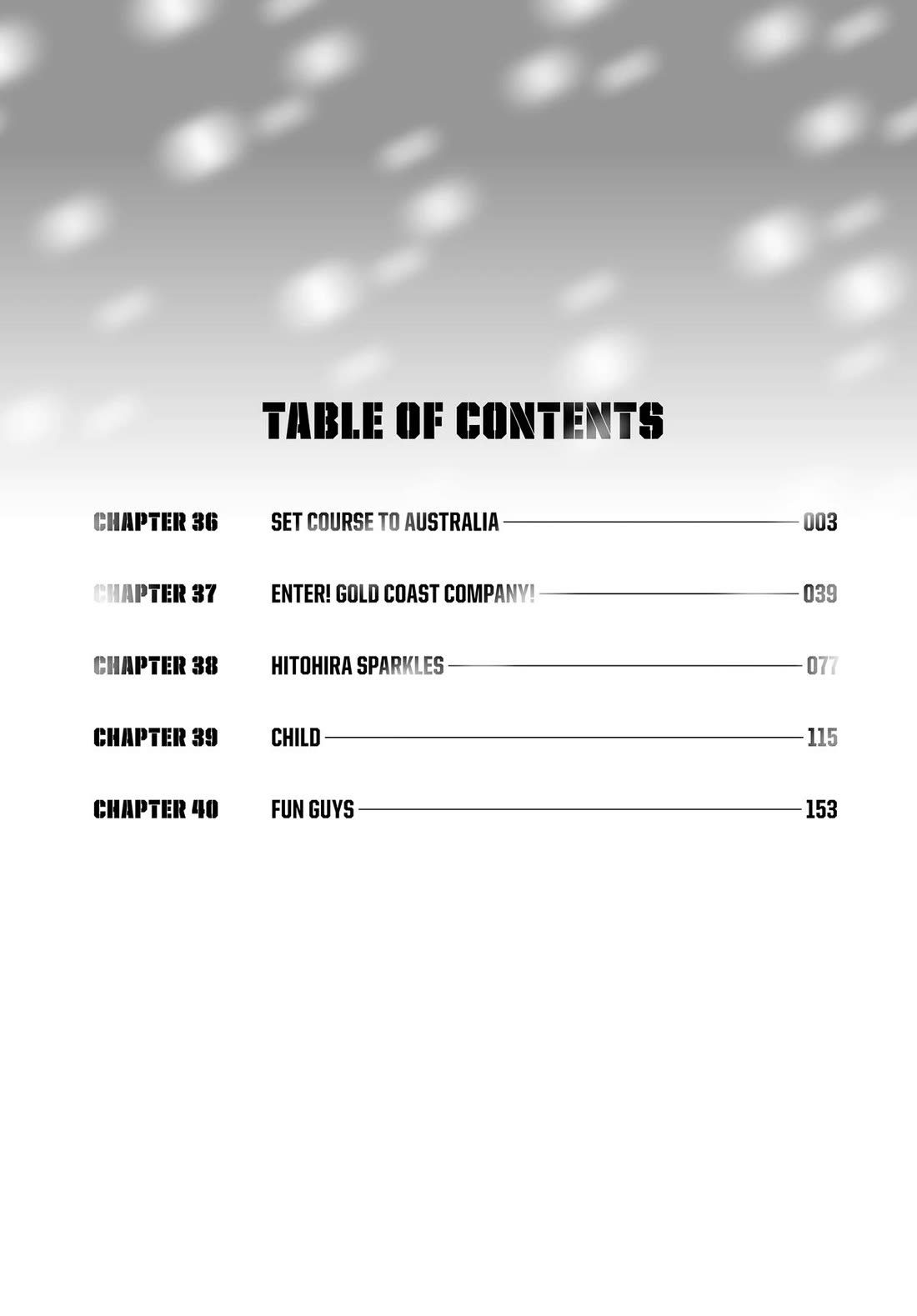 Snowball Earth chapter 36 page 2