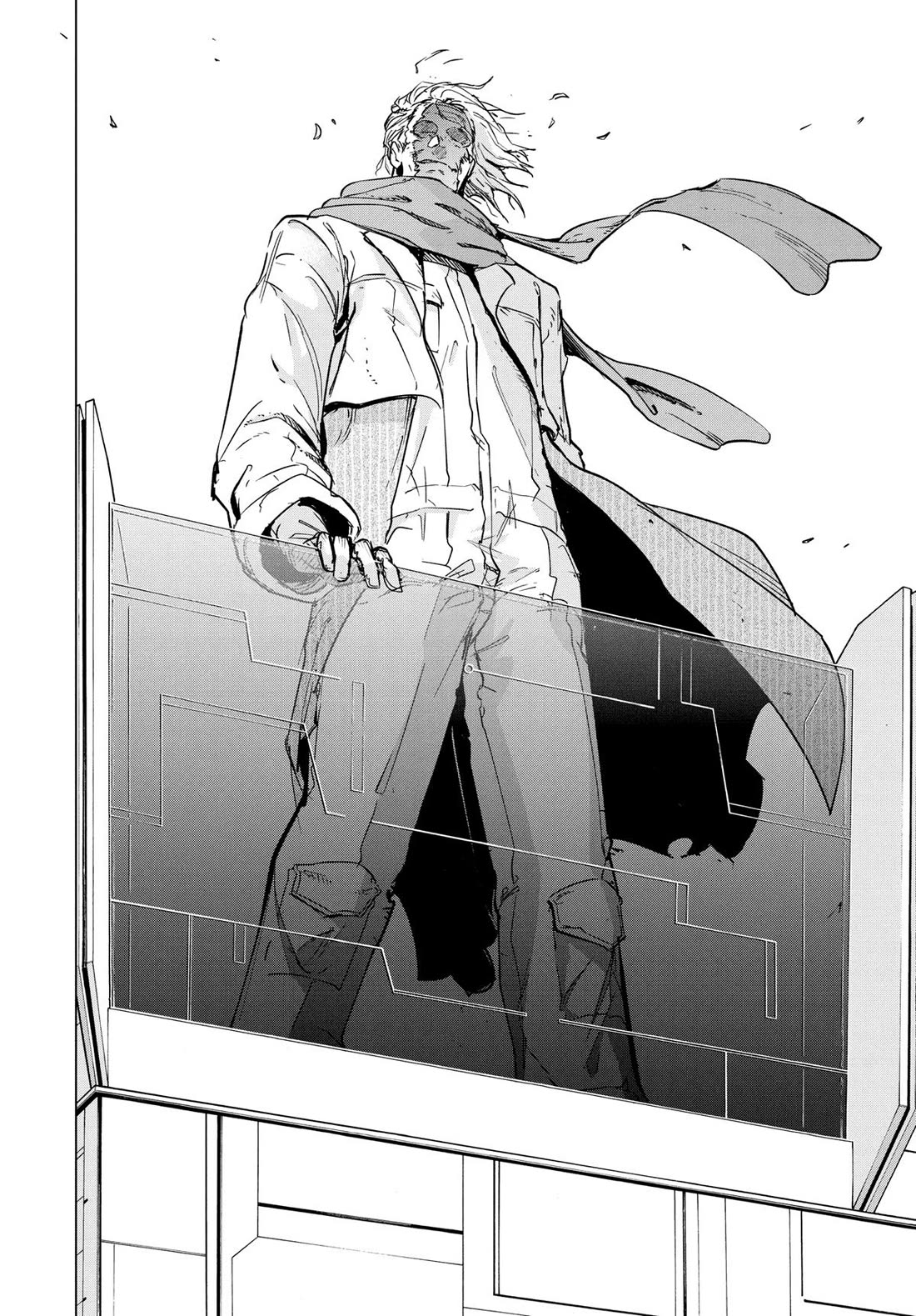 Snowball Earth chapter 36 page 22