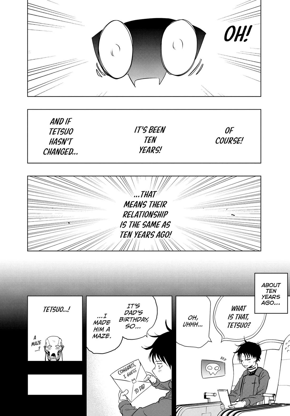 Snowball Earth chapter 36 page 29