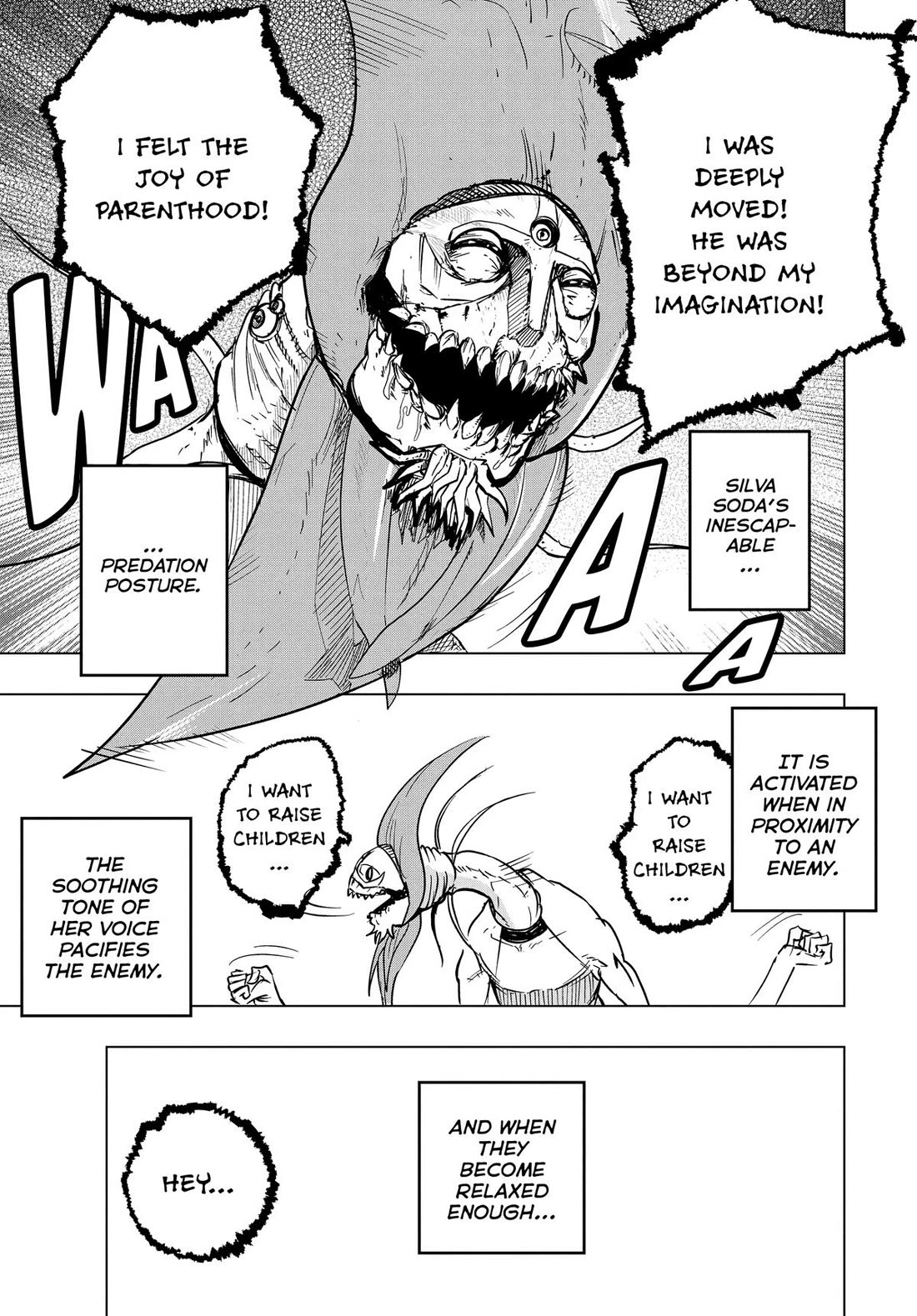 Snowball Earth chapter 38 page 16