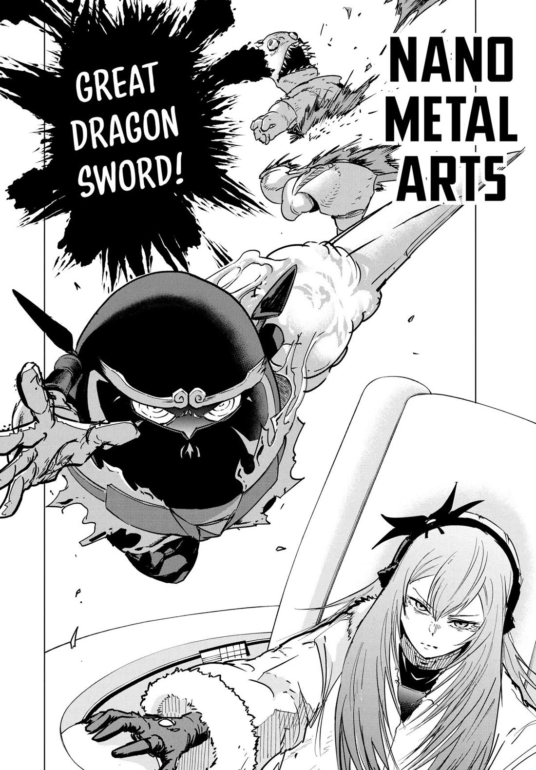 Snowball Earth chapter 38 page 2