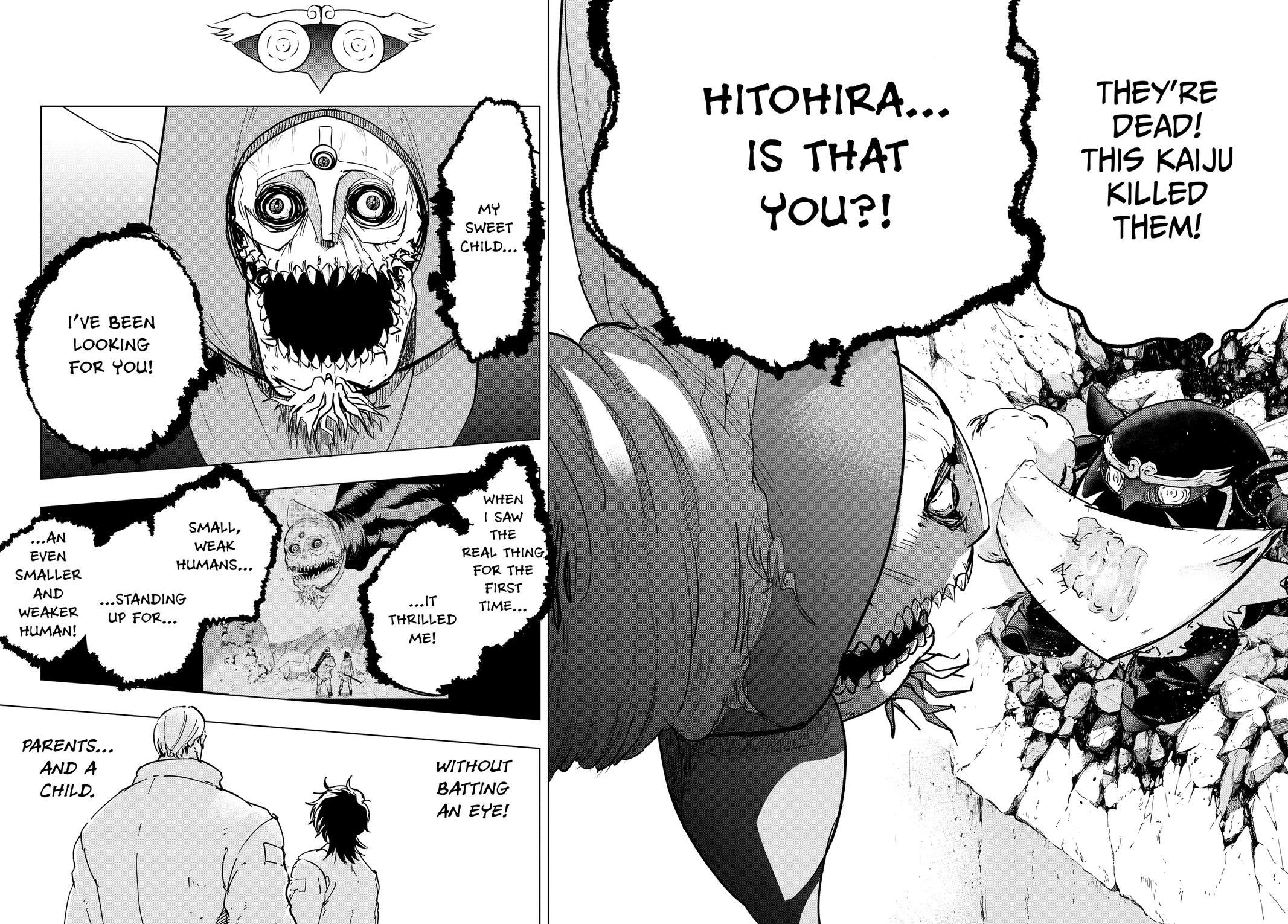 Snowball Earth chapter 38 page 21