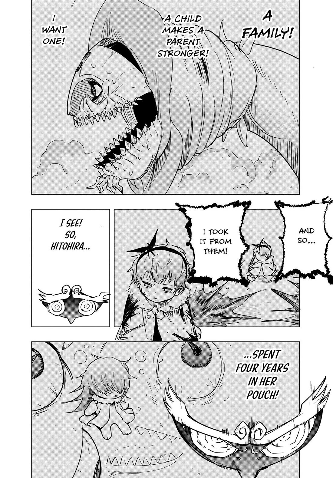 Snowball Earth chapter 38 page 22