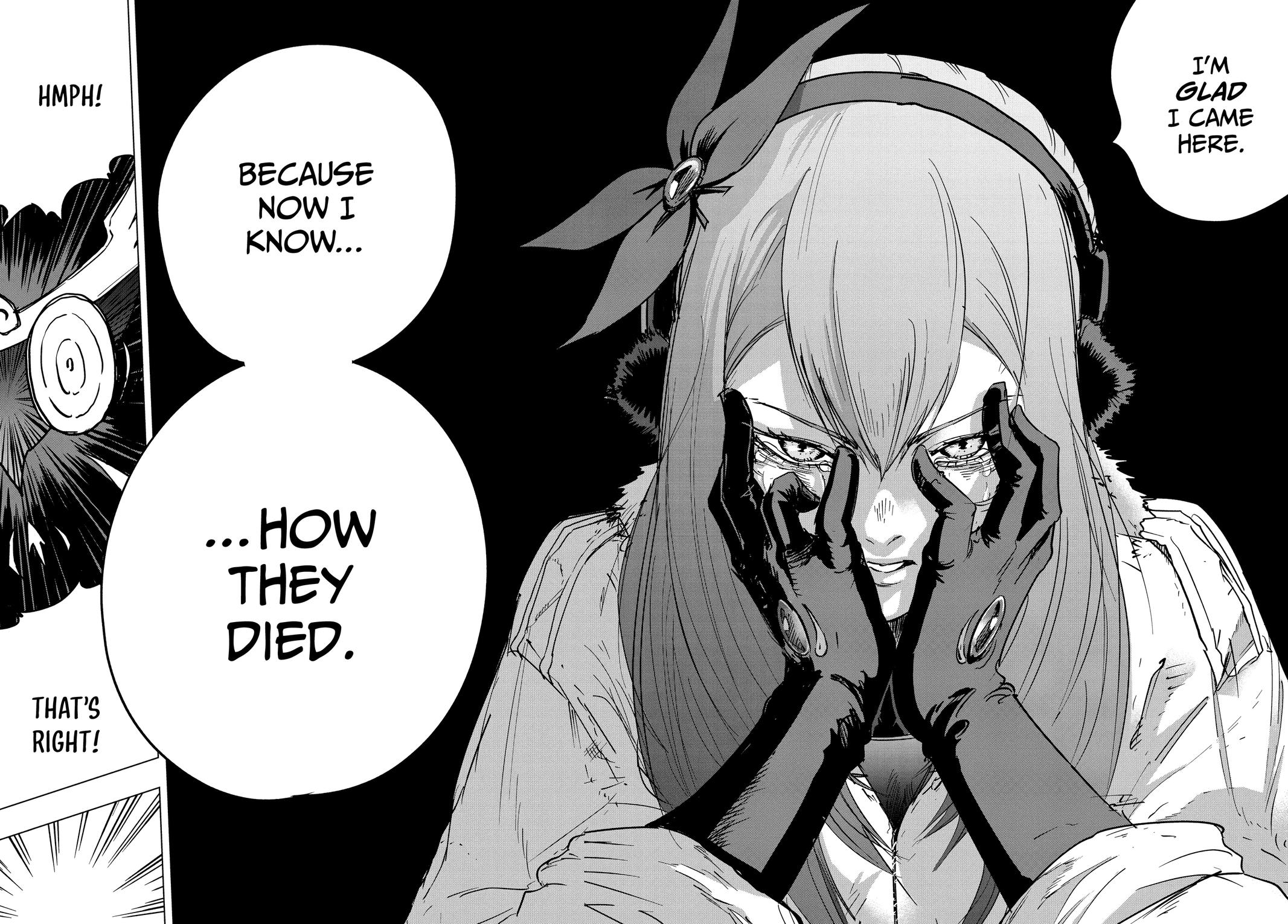 Snowball Earth chapter 38 page 28