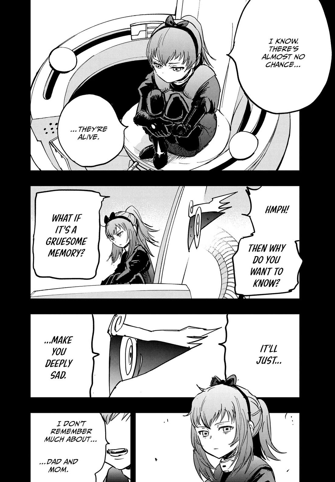 Snowball Earth chapter 38 page 30