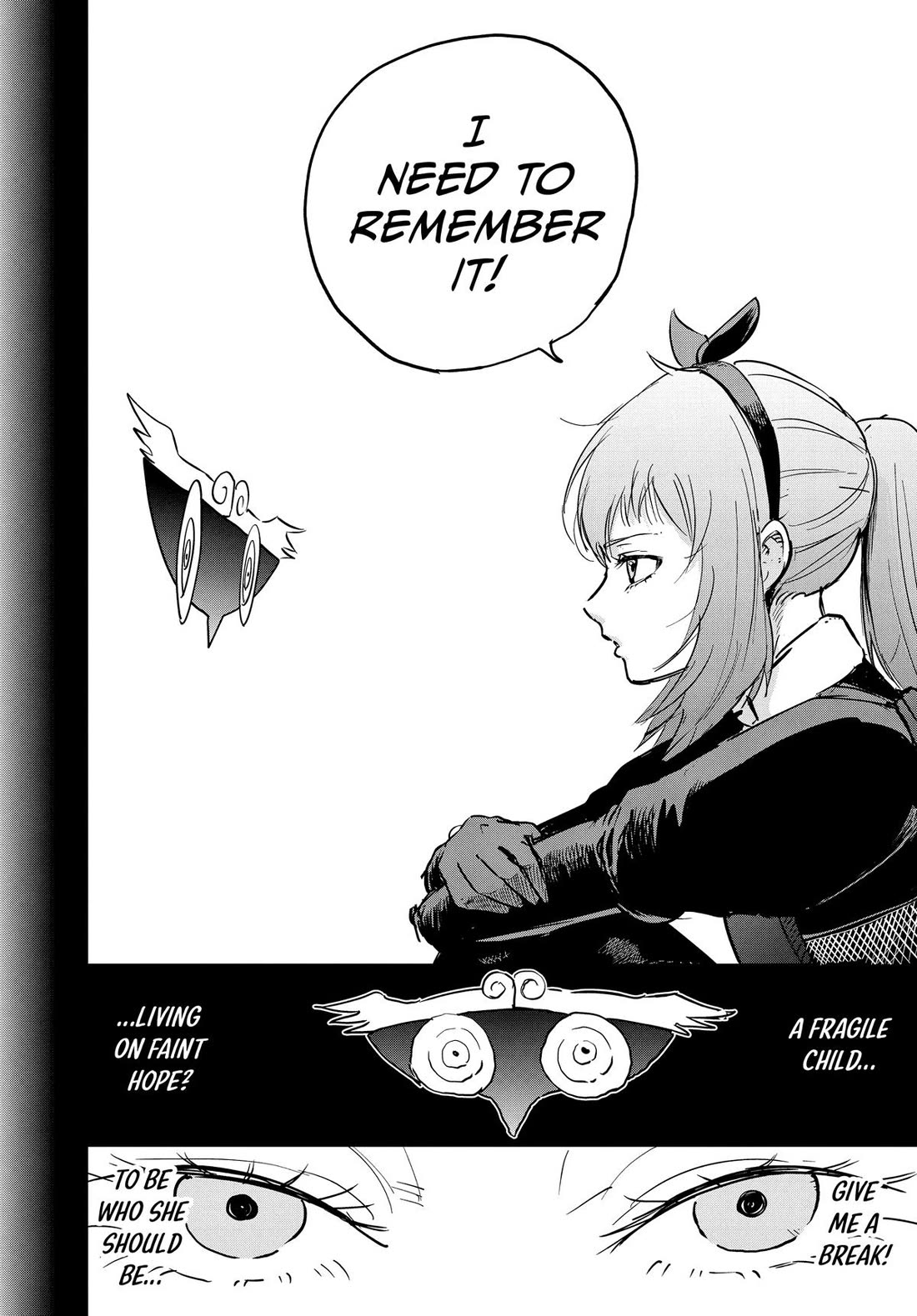 Snowball Earth chapter 38 page 32