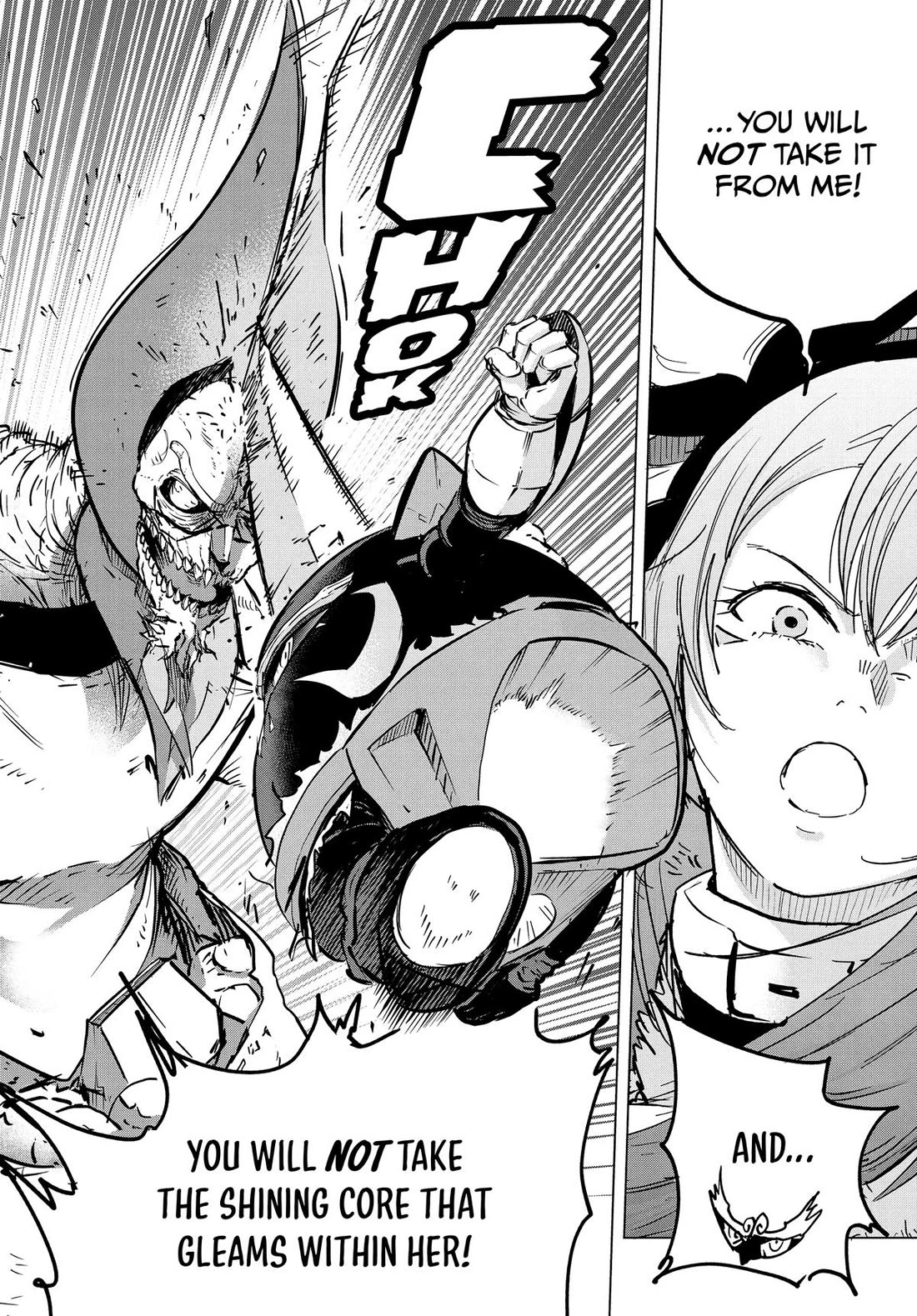 Snowball Earth chapter 38 page 34