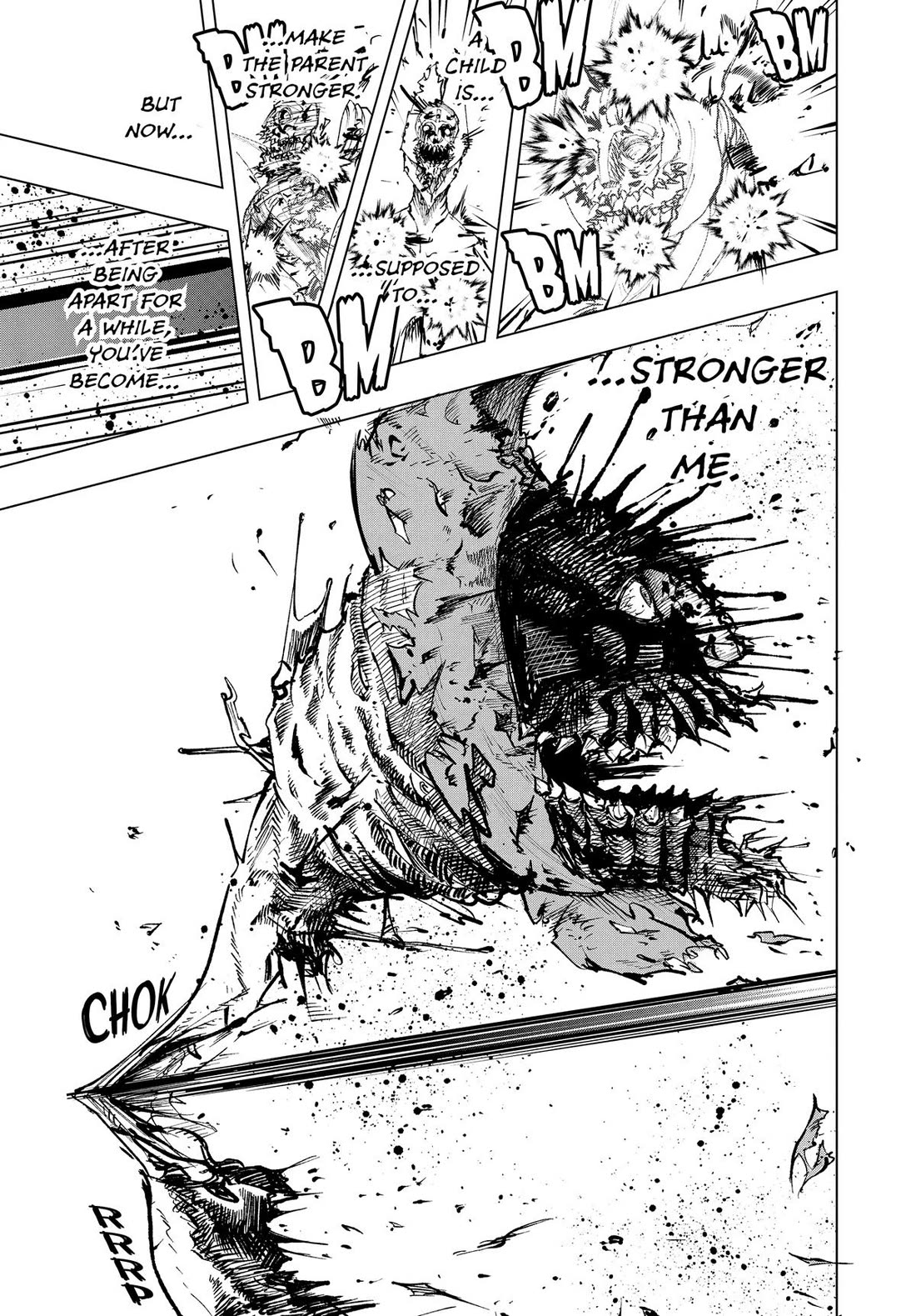 Snowball Earth chapter 39 page 10