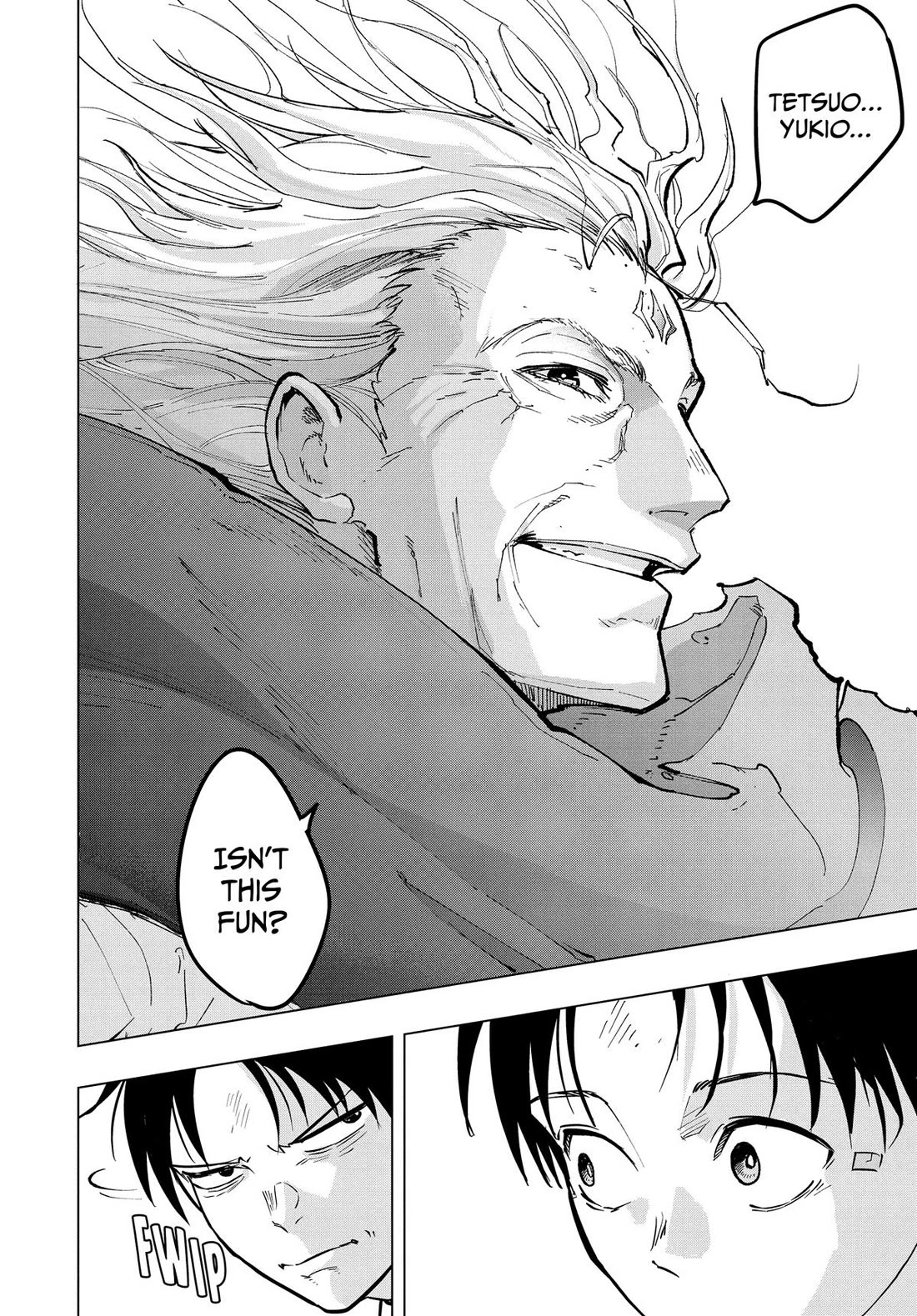 Snowball Earth chapter 39 page 28