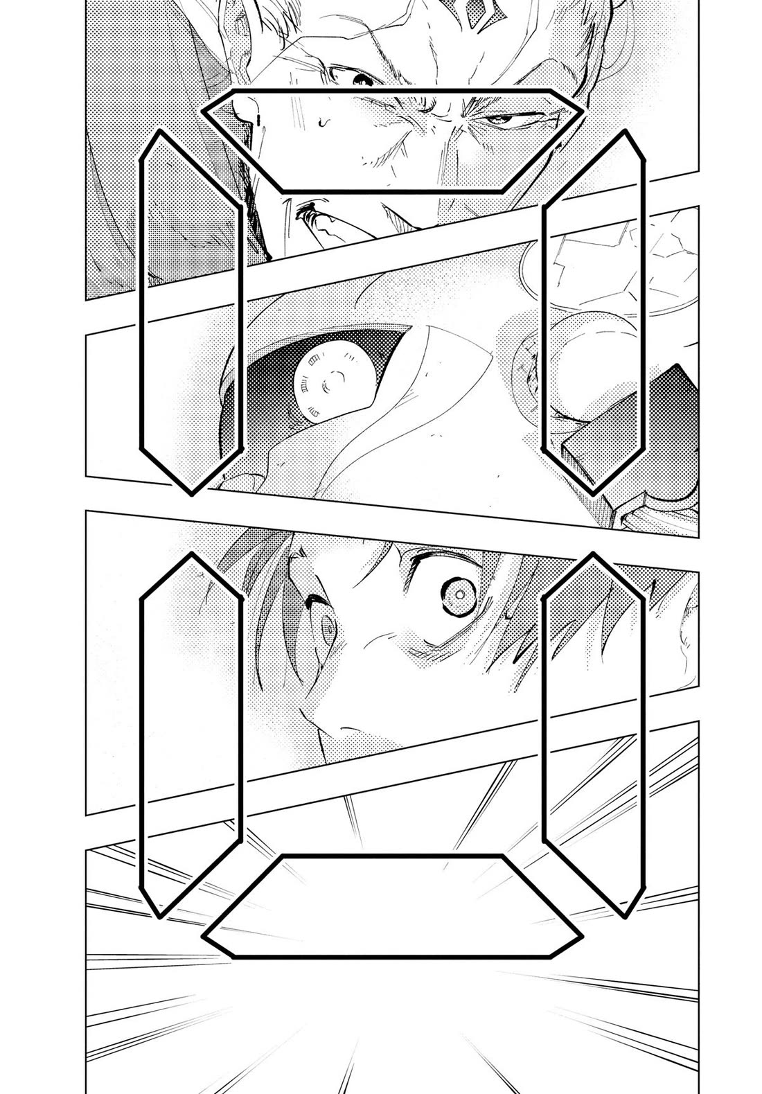 Snowball Earth chapter 39 page 34