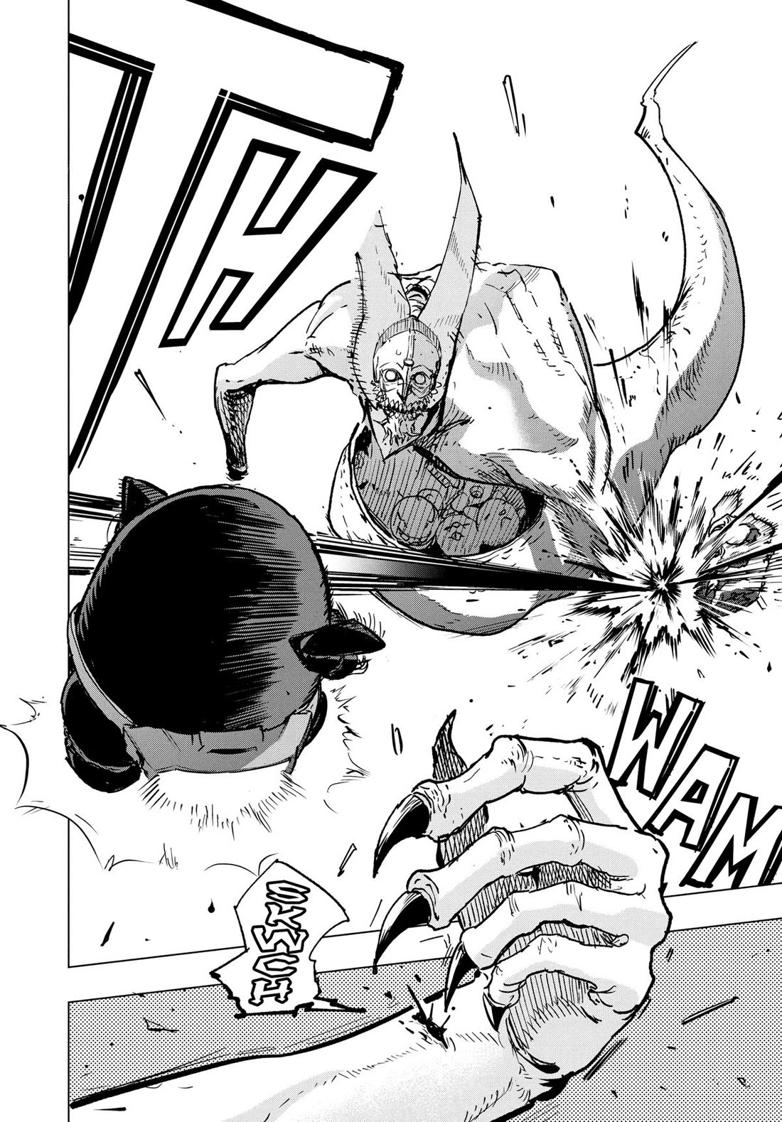 Snowball Earth chapter 39 page 4