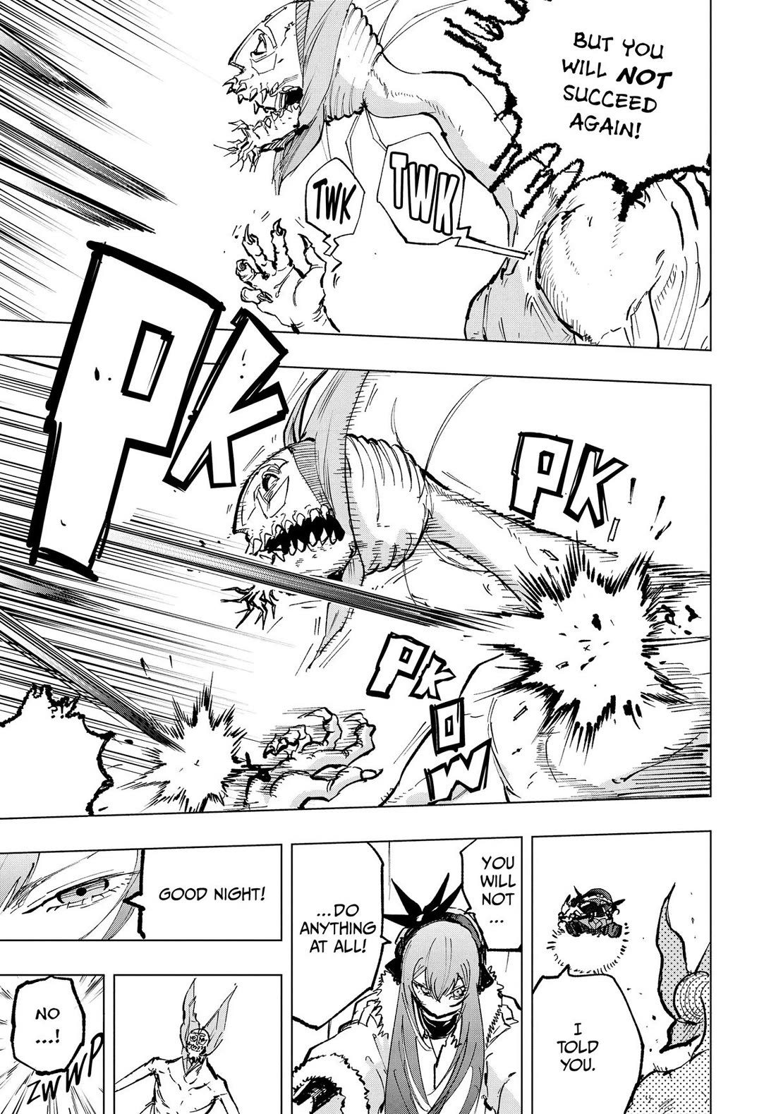 Snowball Earth chapter 39 page 7