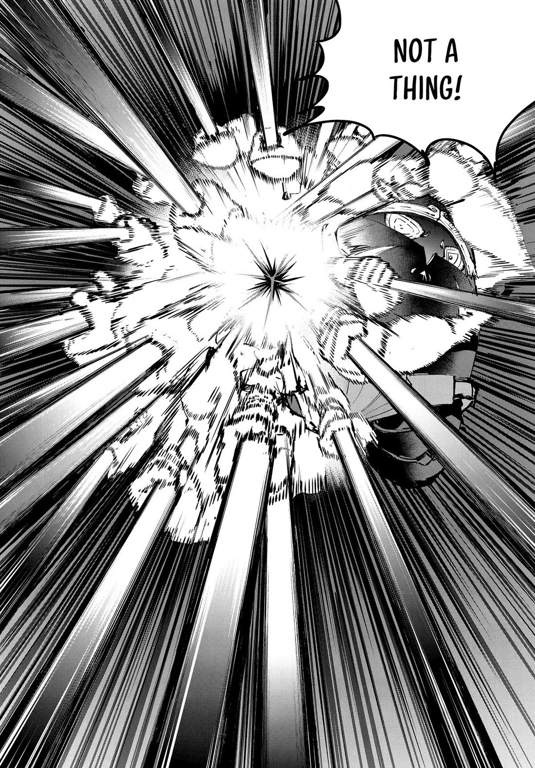 Snowball Earth chapter 39 page 9