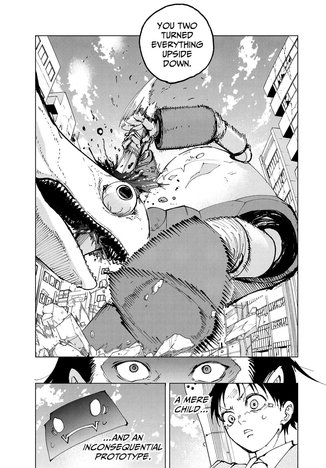 Snowball Earth chapter 40 page 25