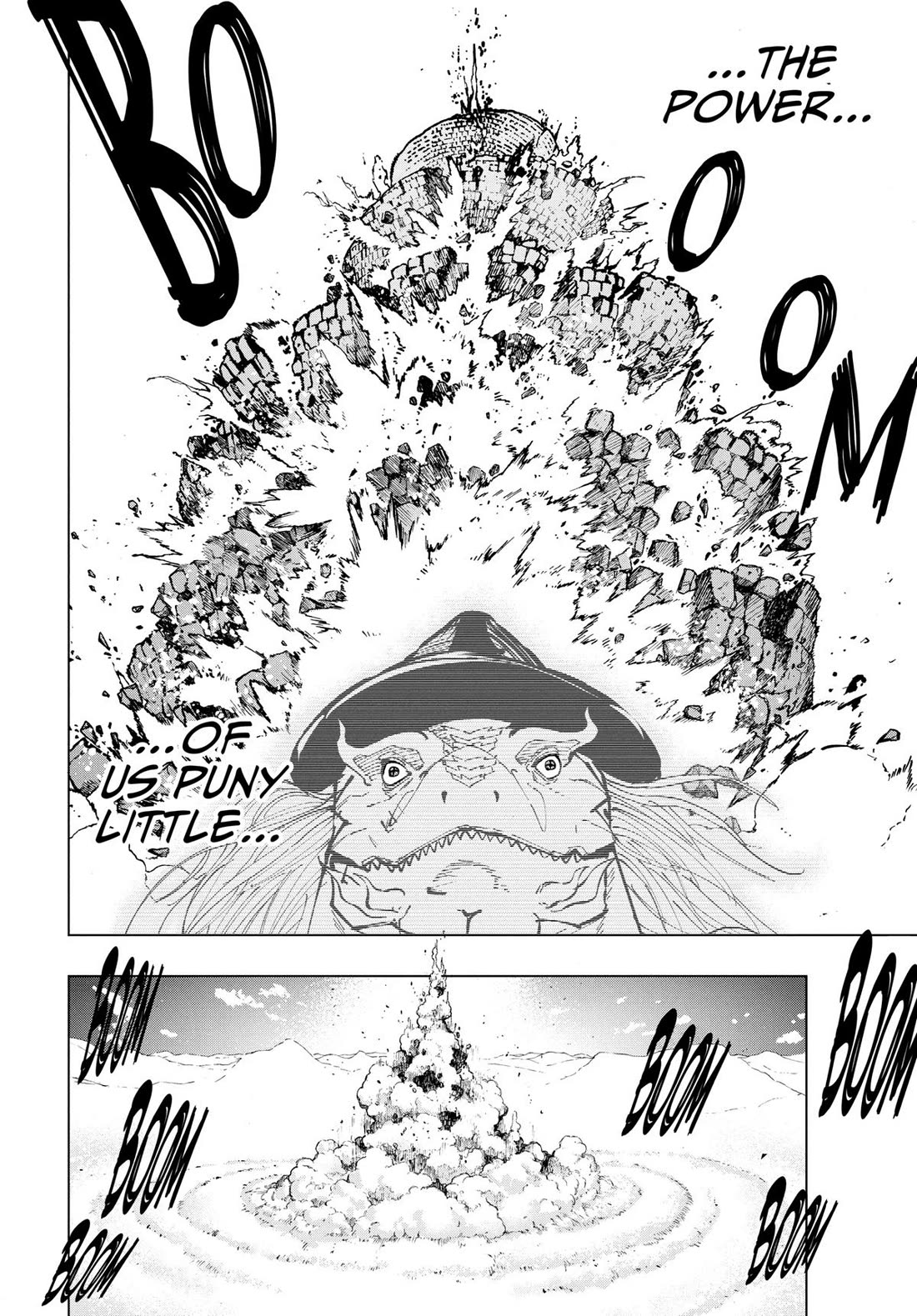 Snowball Earth chapter 40 page 27