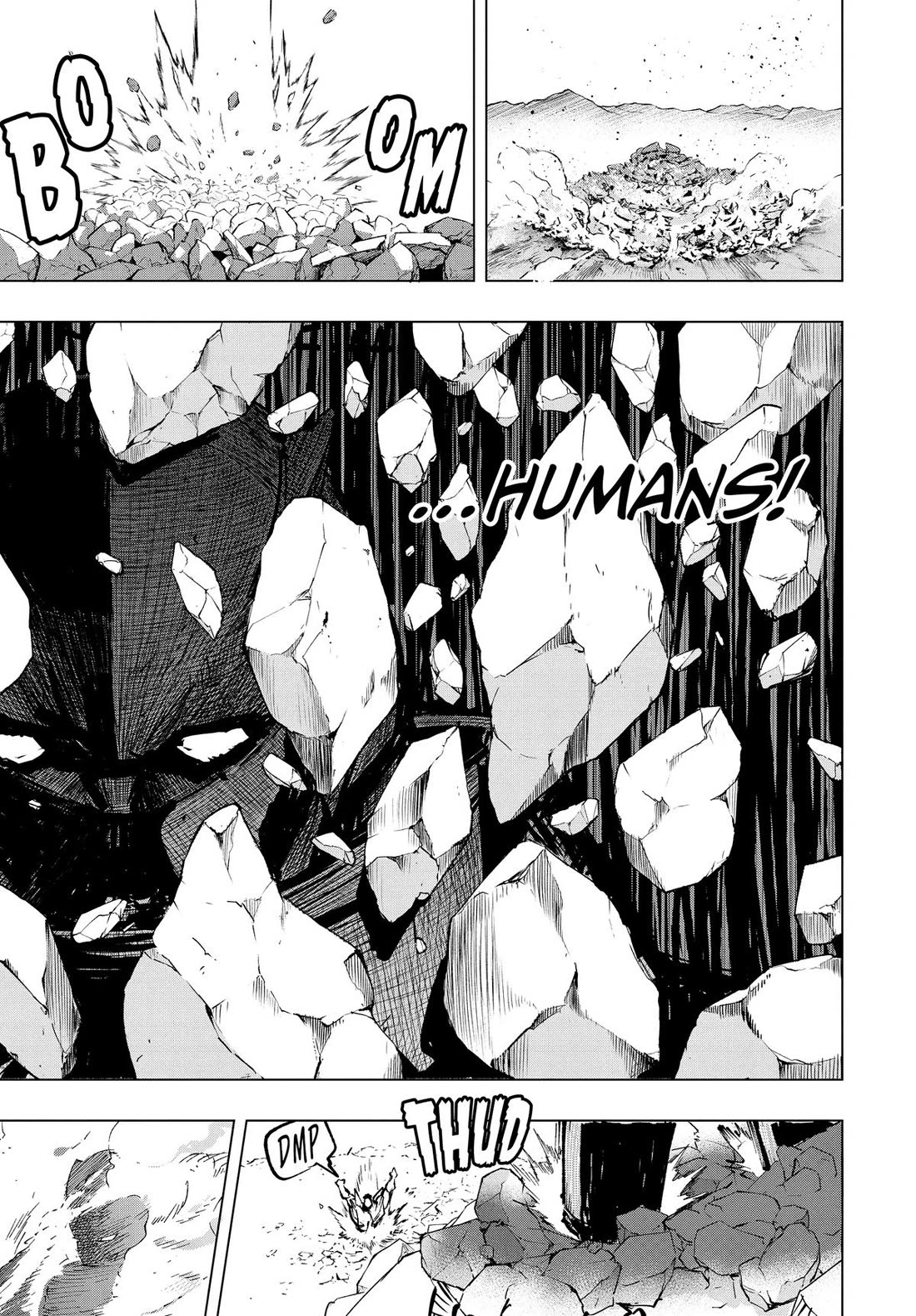 Snowball Earth chapter 40 page 28